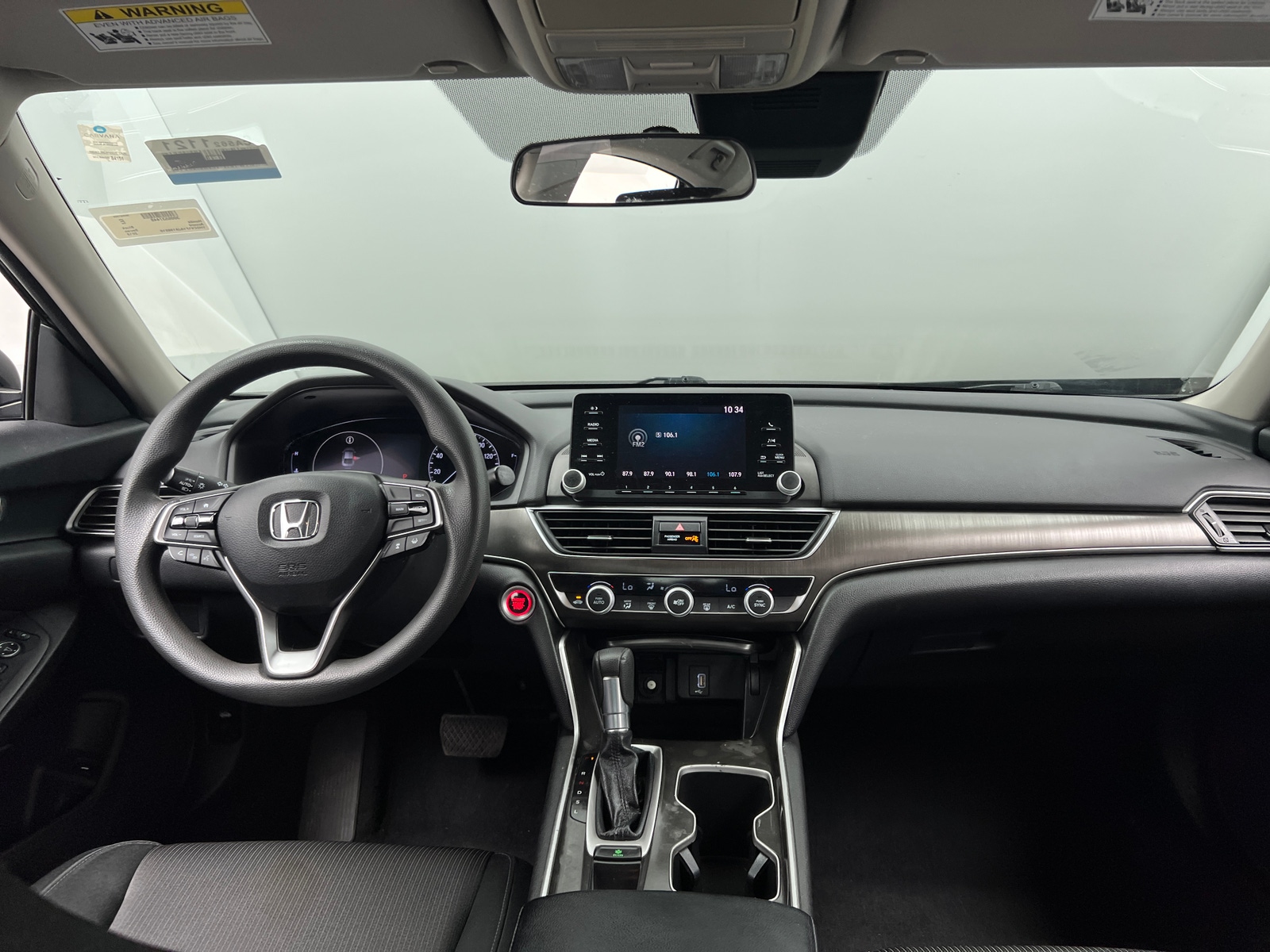 Thumbnail: 2018 Honda Accord - 3