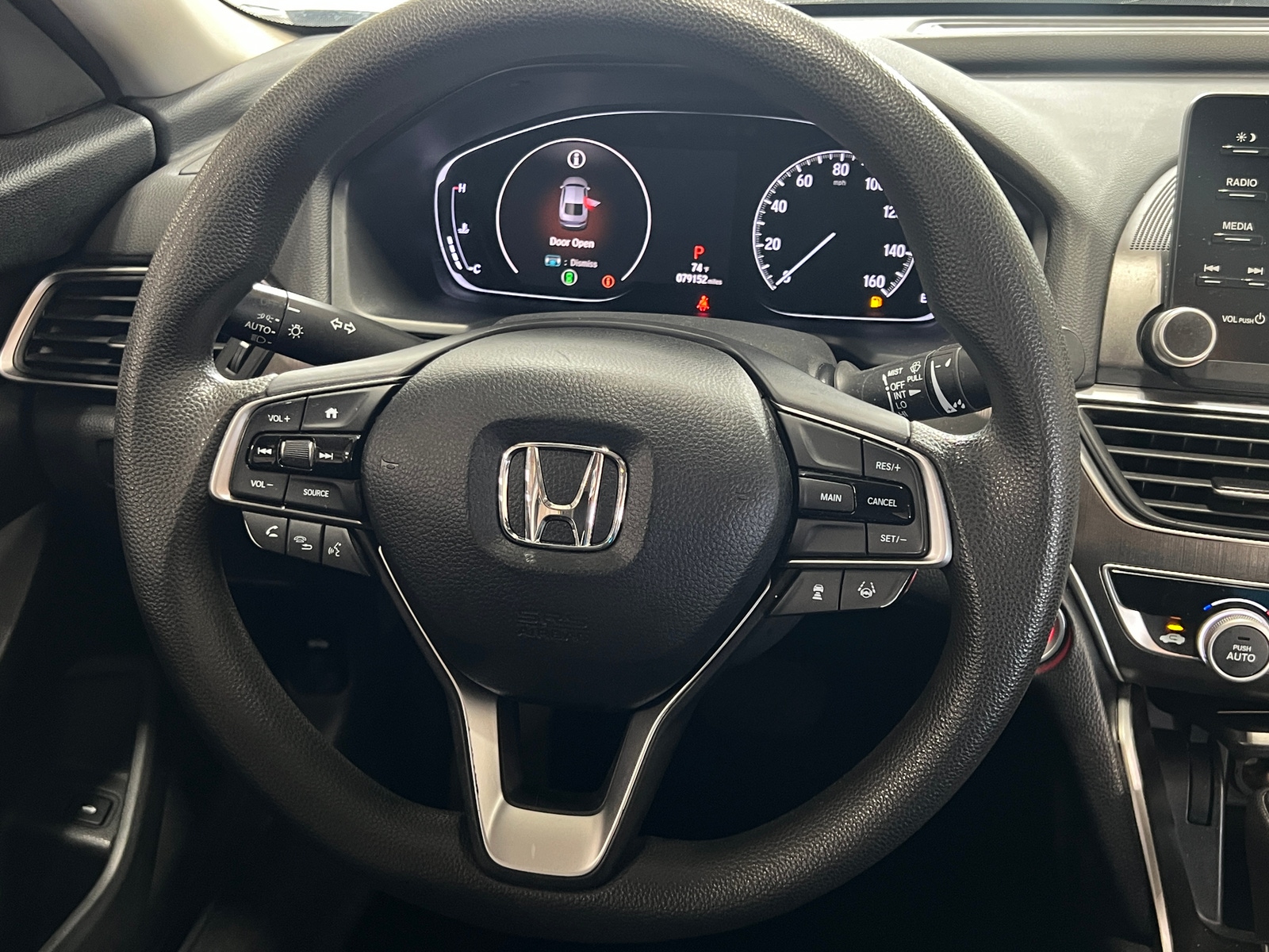 Thumbnail: 2018 Honda Accord - 5