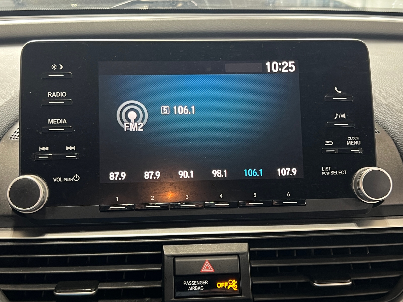 Thumbnail: 2018 Honda Accord - 4
