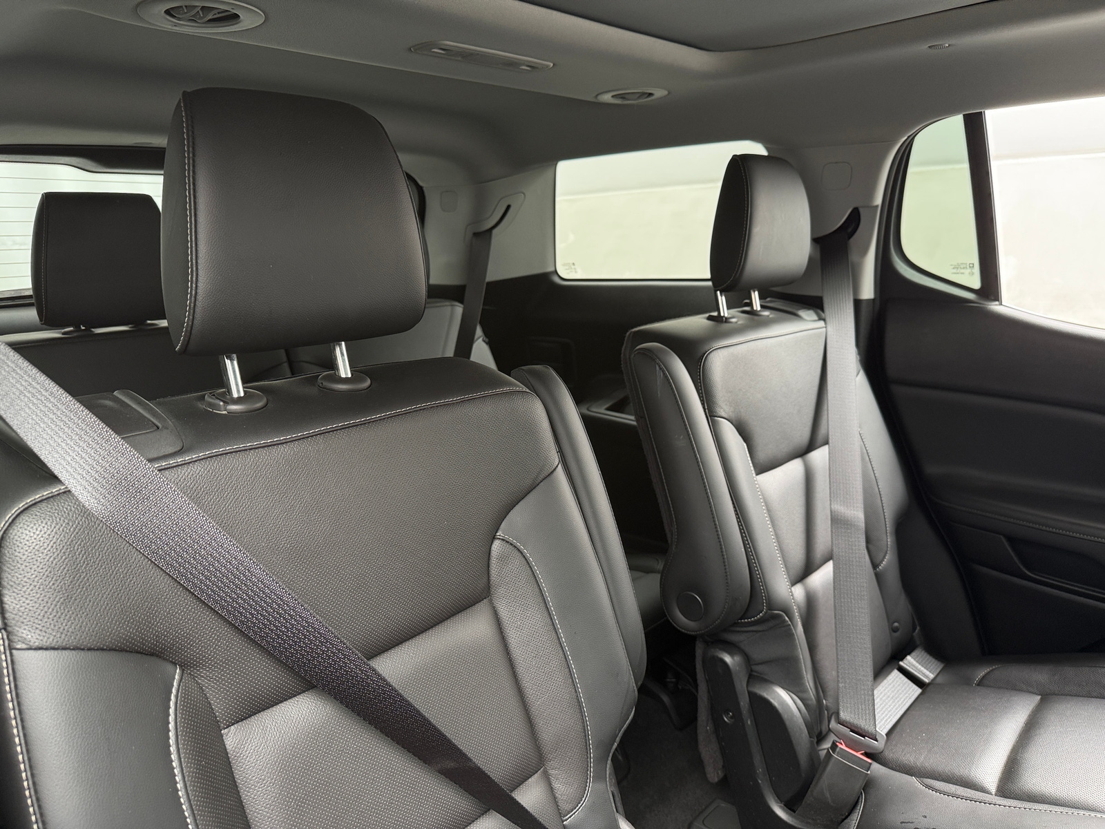 Thumbnail: 2017 GMC Acadia - 5