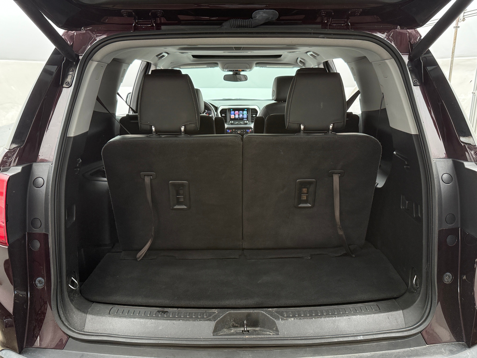 Thumbnail: 2017 GMC Acadia - 6