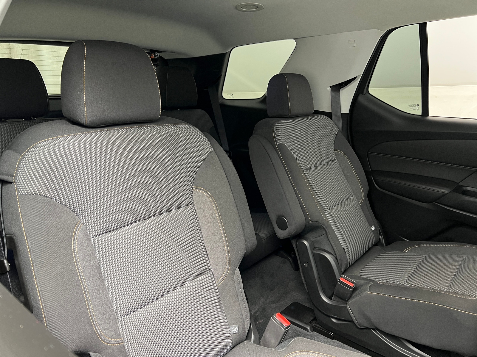 Thumbnail: 2019 Chevrolet Traverse - 6