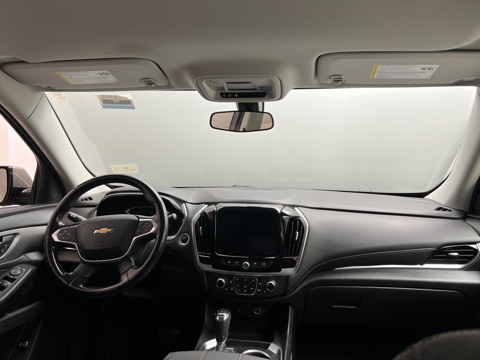 Thumbnail: 2019 Chevrolet Traverse - 3