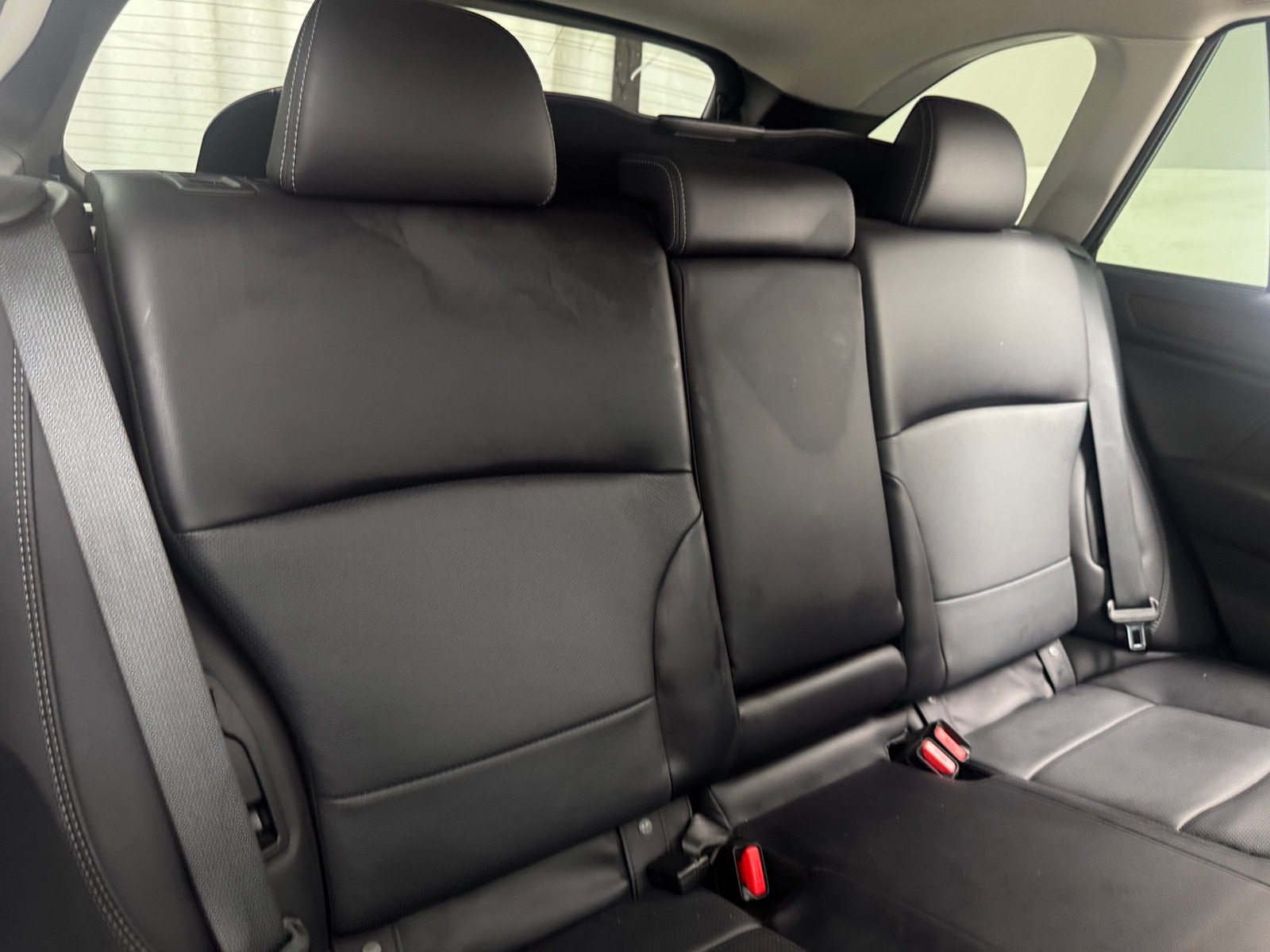 Thumbnail: 2018 Subaru Outback - 5