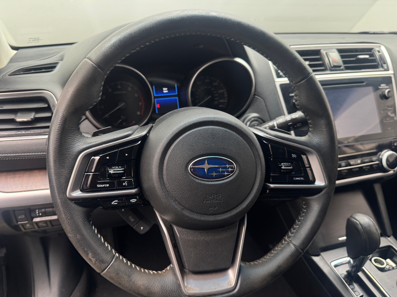 Thumbnail: 2018 Subaru Outback - 4