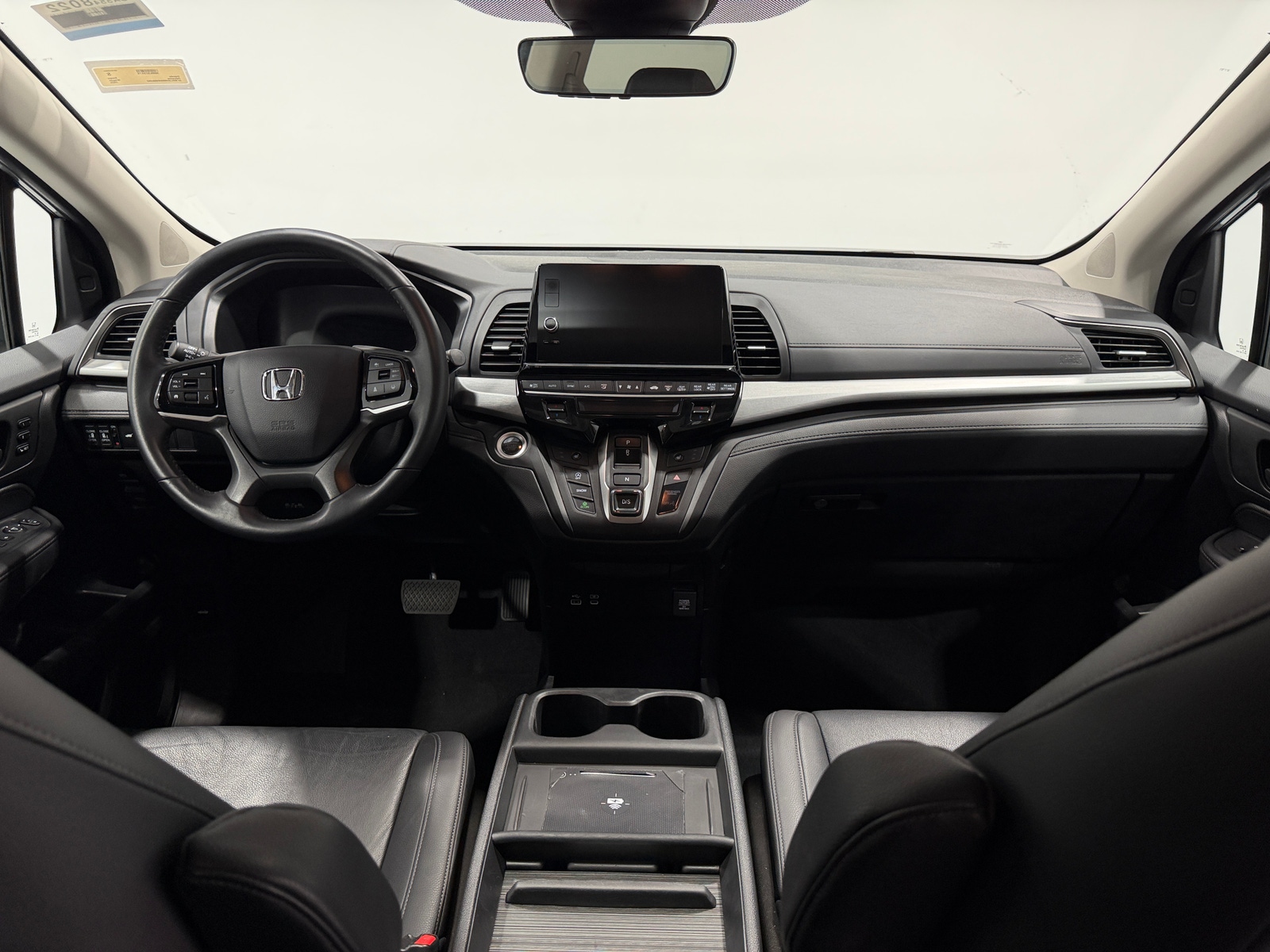 Thumbnail: 2025 Honda Odyssey - 2