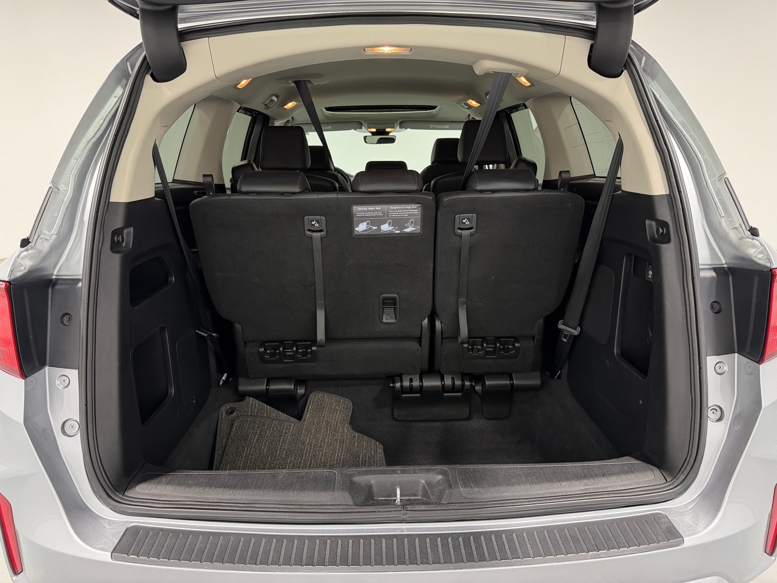Thumbnail: 2025 Honda Odyssey - 6