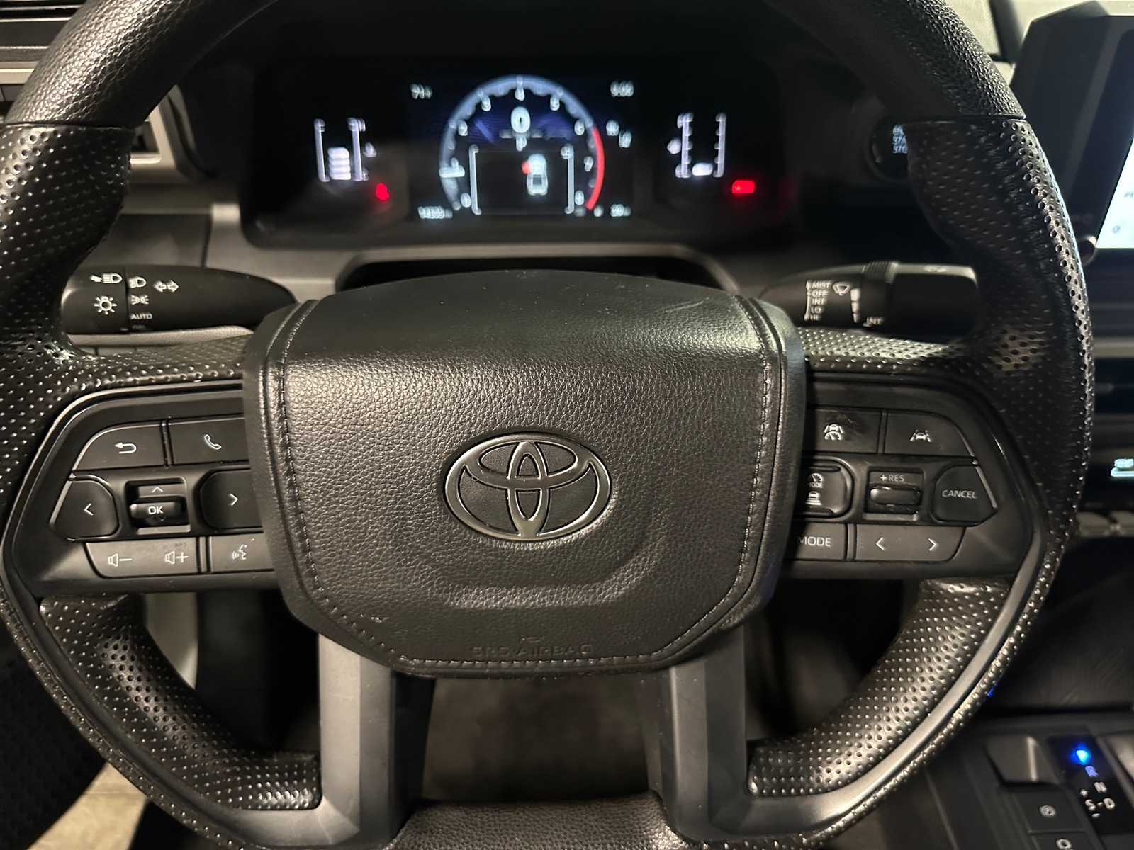 Thumbnail: 2025 Toyota Tacoma - 5