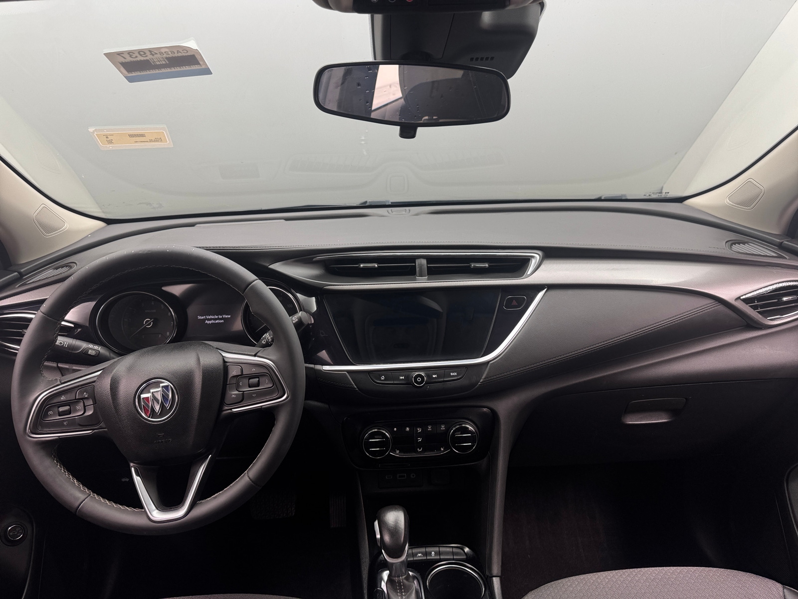 Thumbnail: 2022 Buick Encore GX - 2