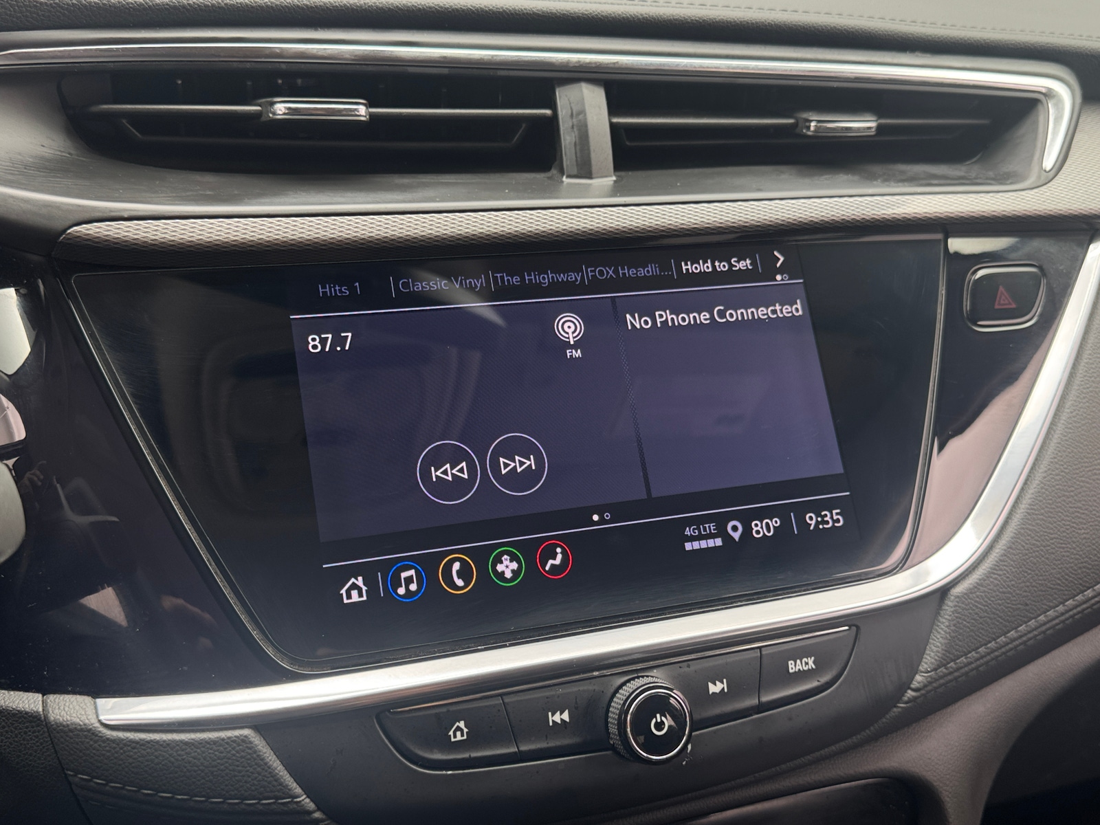 Thumbnail: 2022 Buick Encore GX - 3