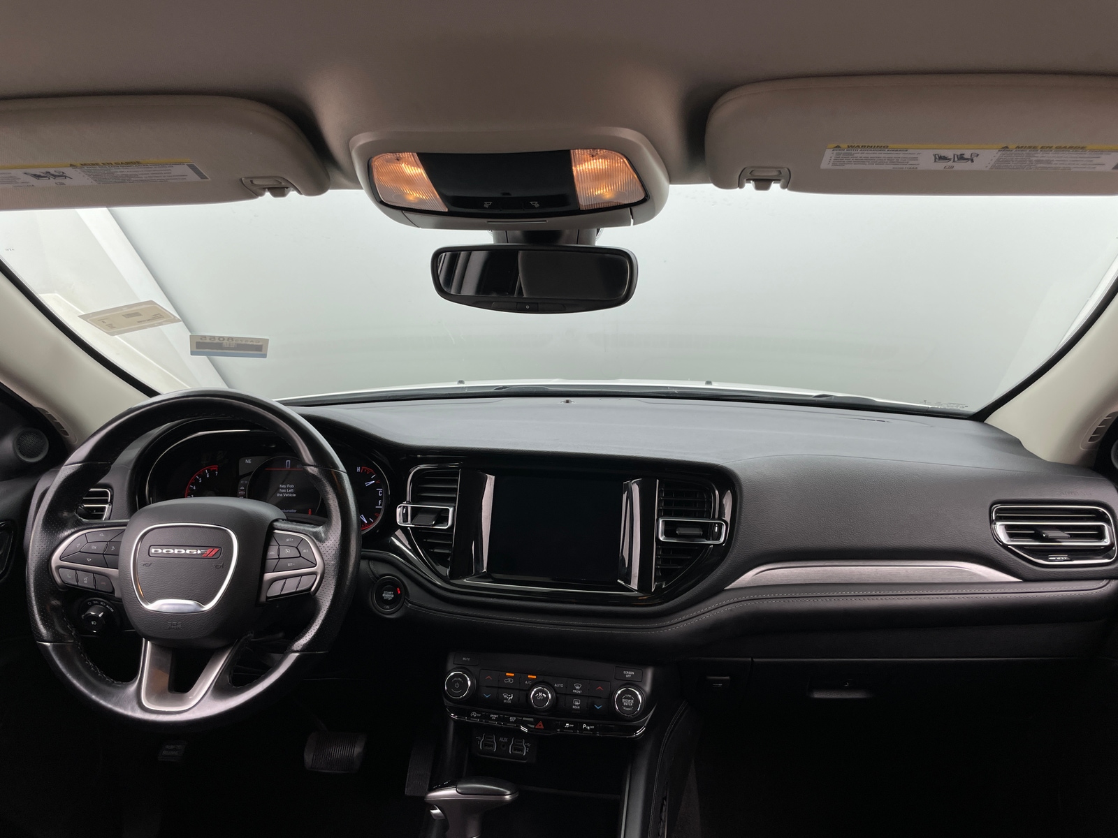 Thumbnail: 2022 Dodge Durango - 3