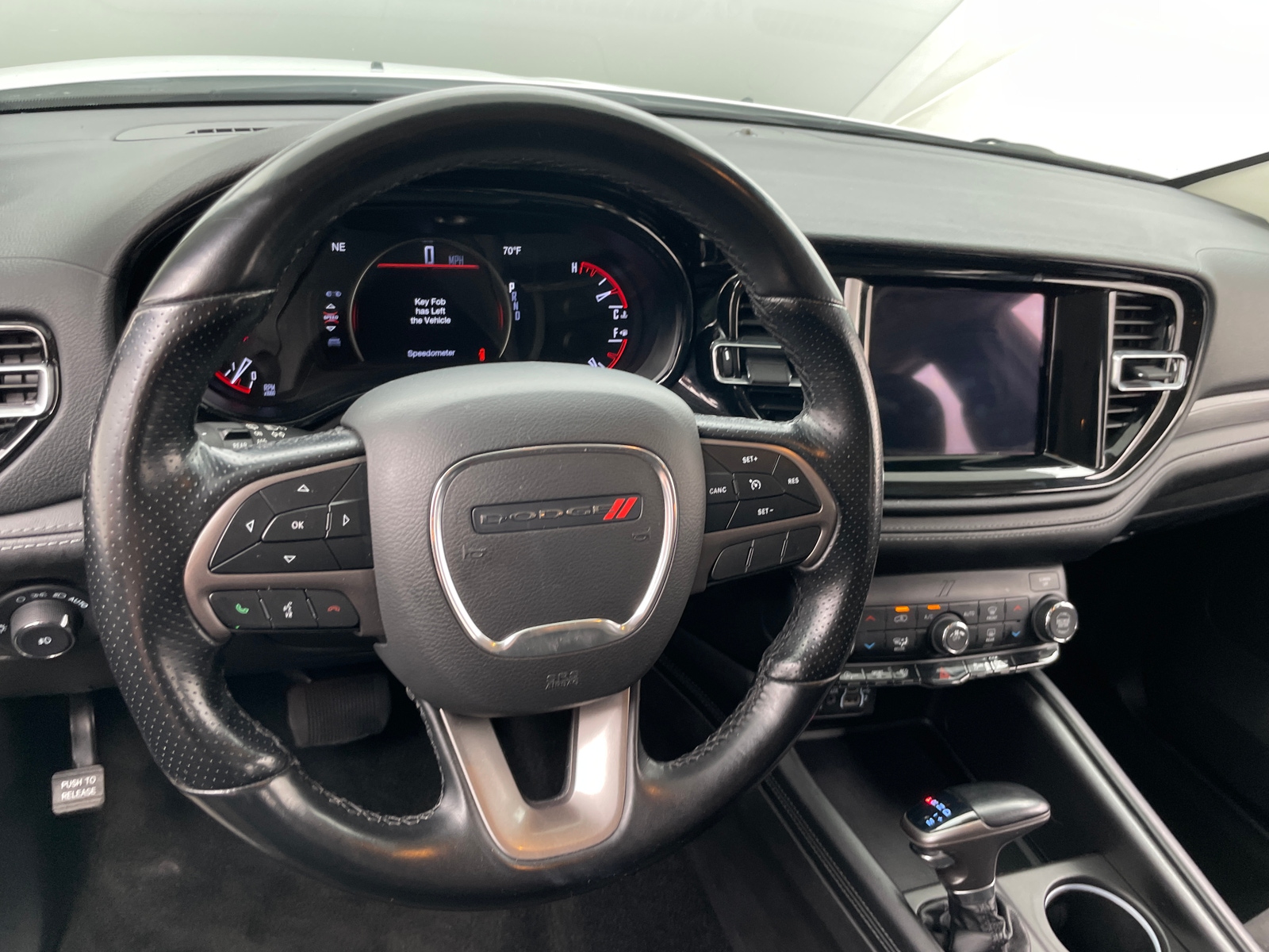 Thumbnail: 2022 Dodge Durango - 5