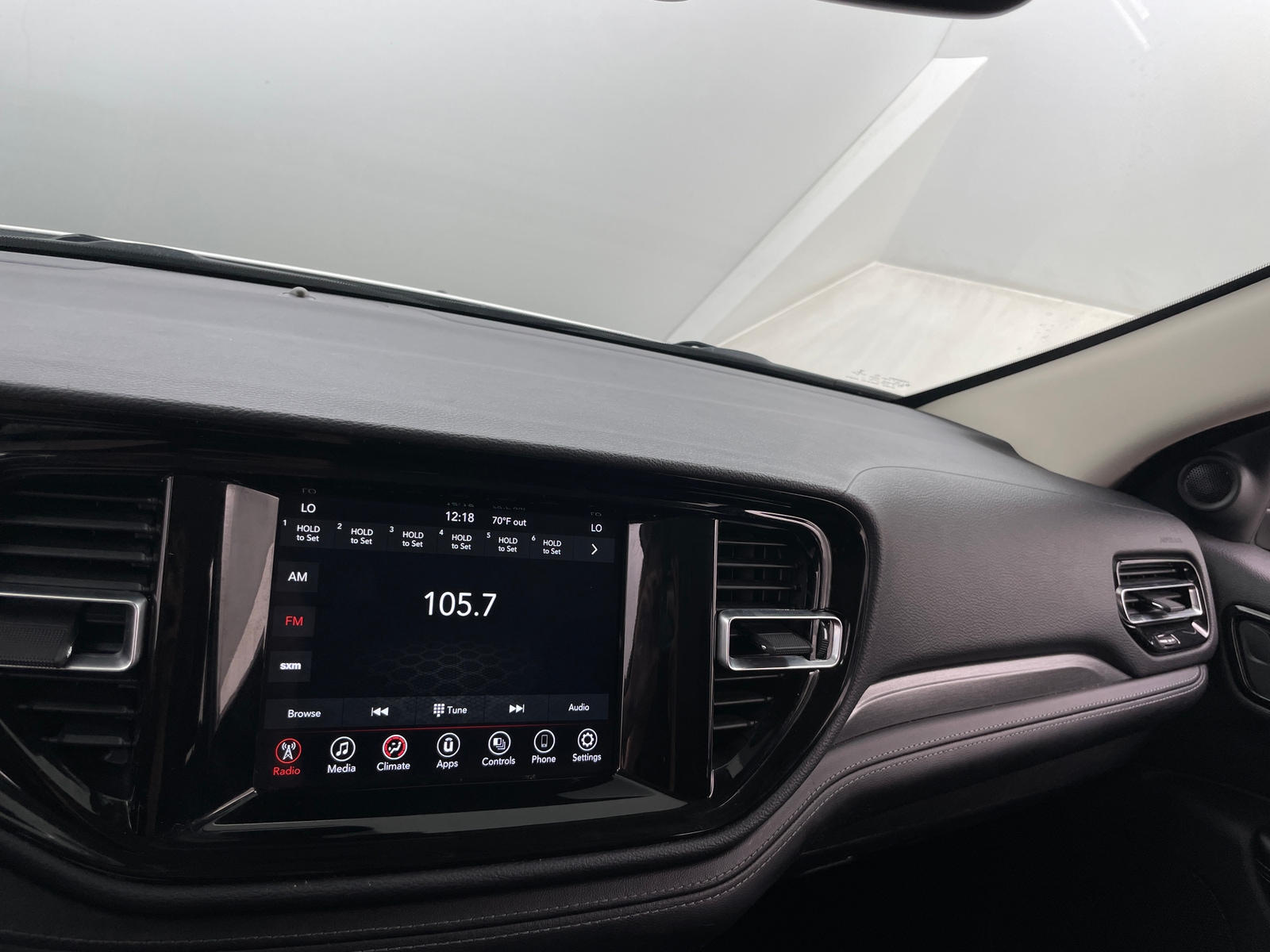 Thumbnail: 2022 Dodge Durango - 4