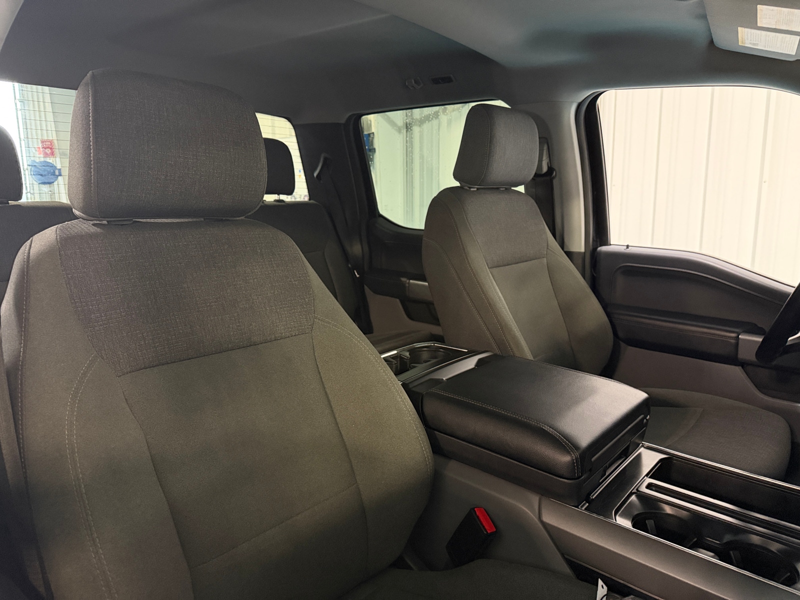 Thumbnail: 2024 Ford Econoline - 2