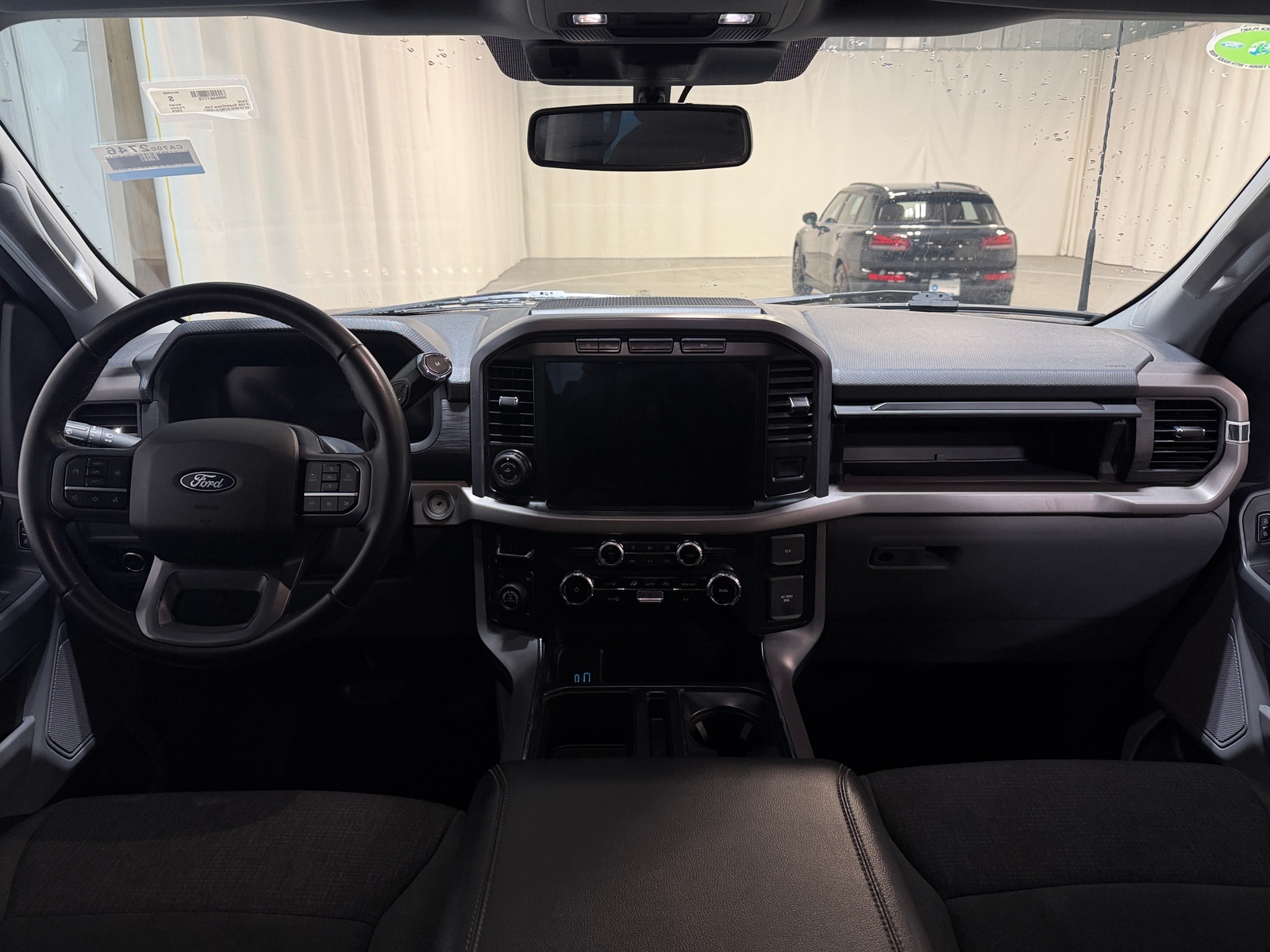 Thumbnail: 2024 Ford Econoline - 3