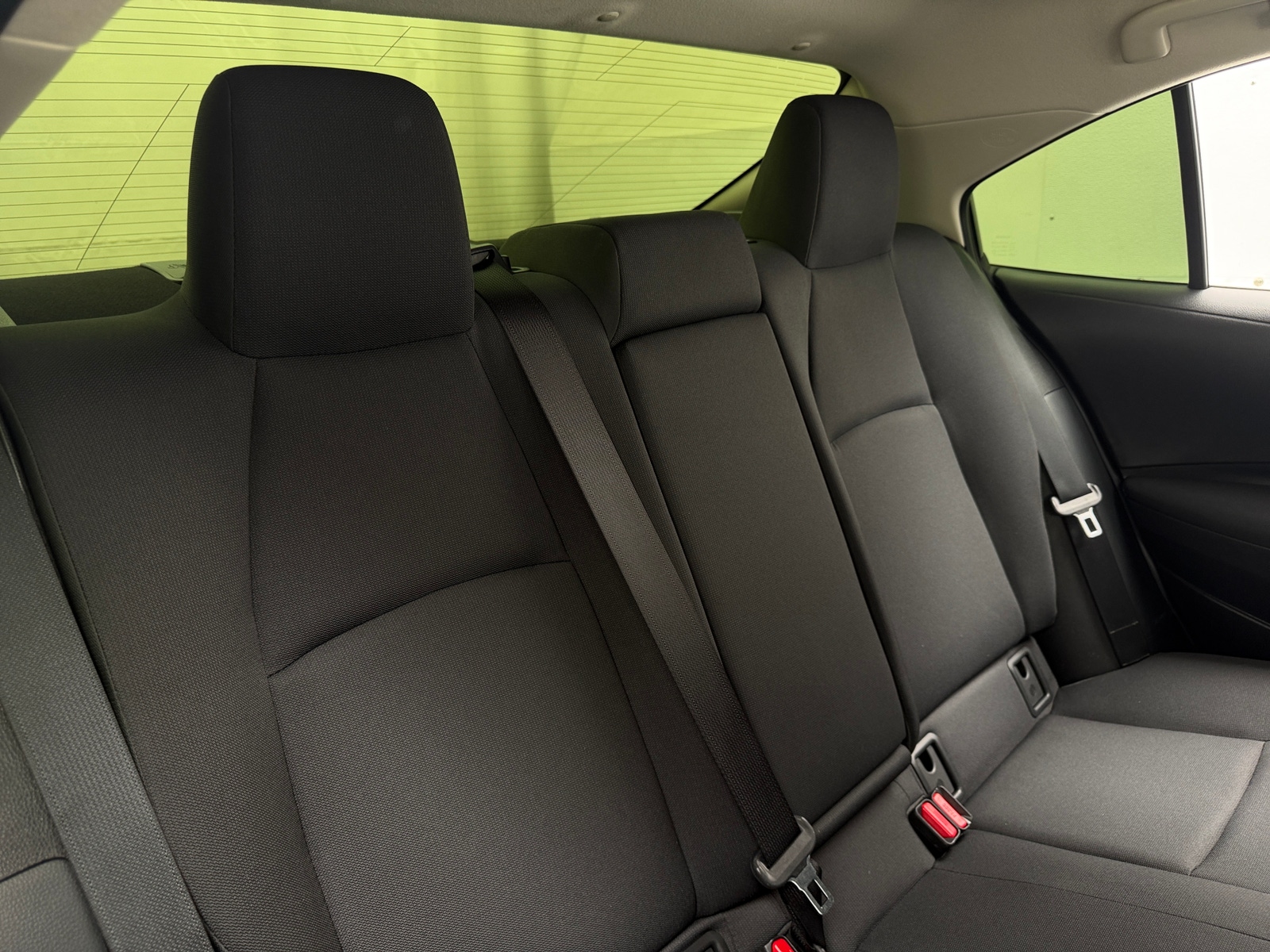 Thumbnail: 2025 Toyota Corolla - 6