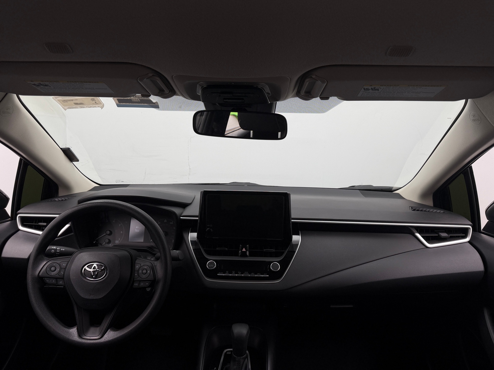 Thumbnail: 2025 Toyota Corolla - 3