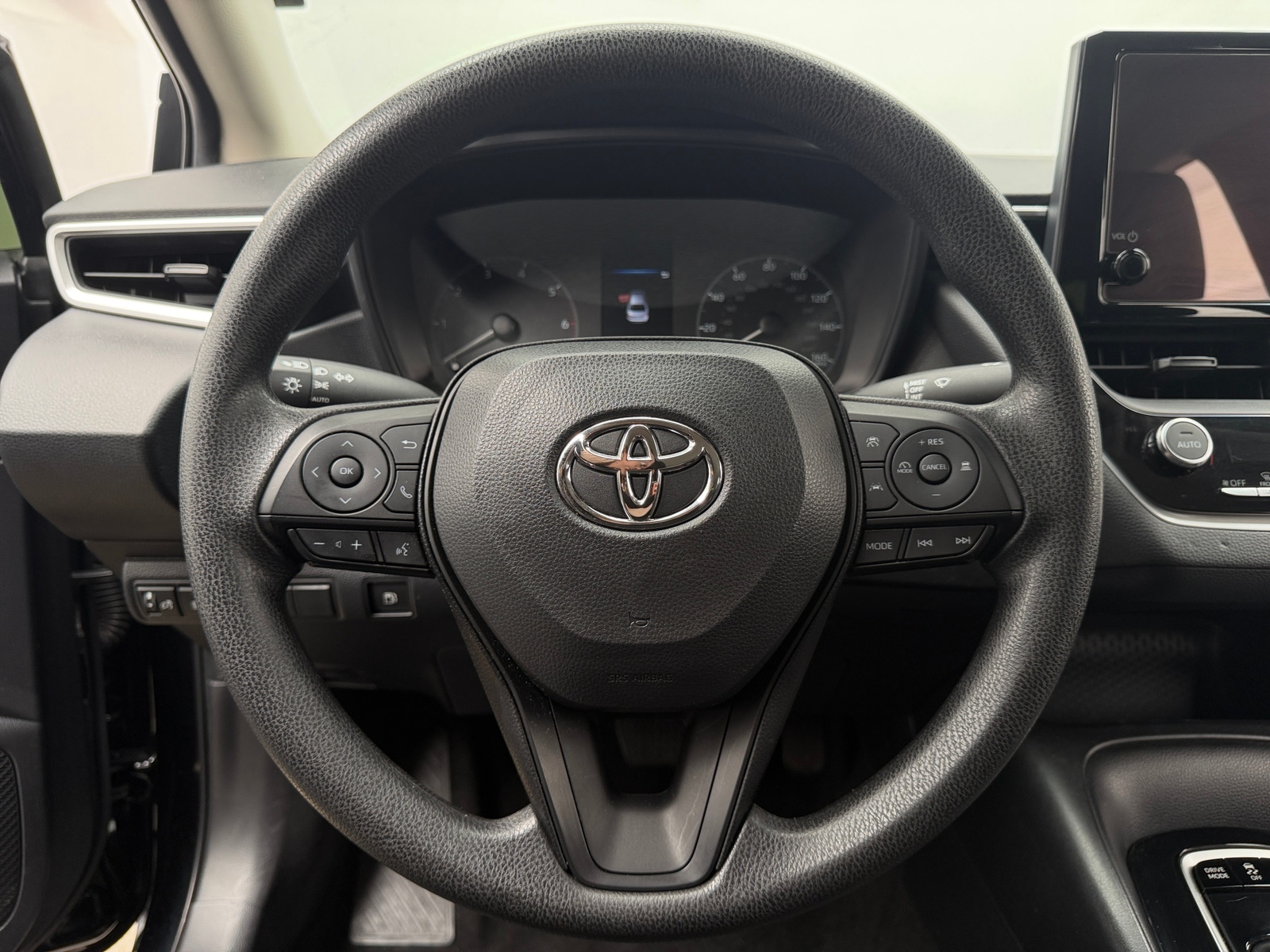 Thumbnail: 2025 Toyota Corolla - 5