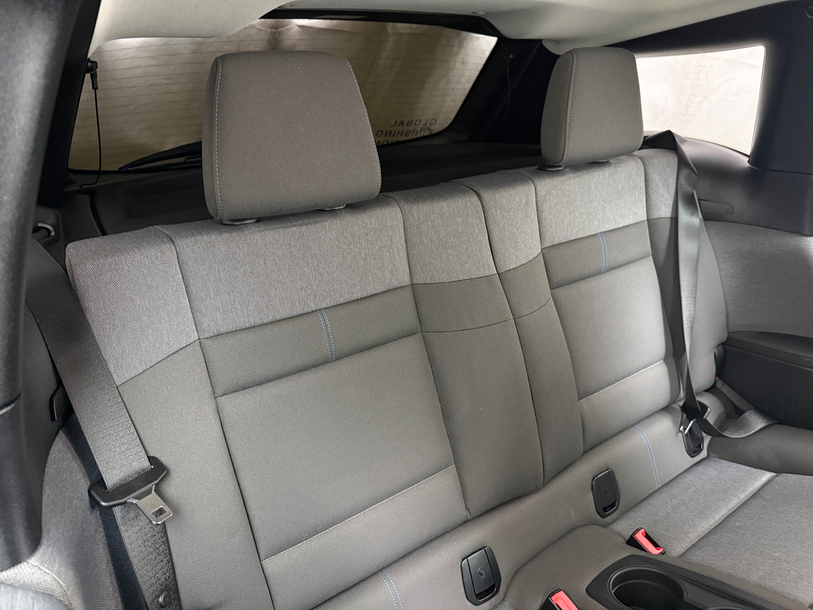 Thumbnail: 2019 BMW i3 - 6