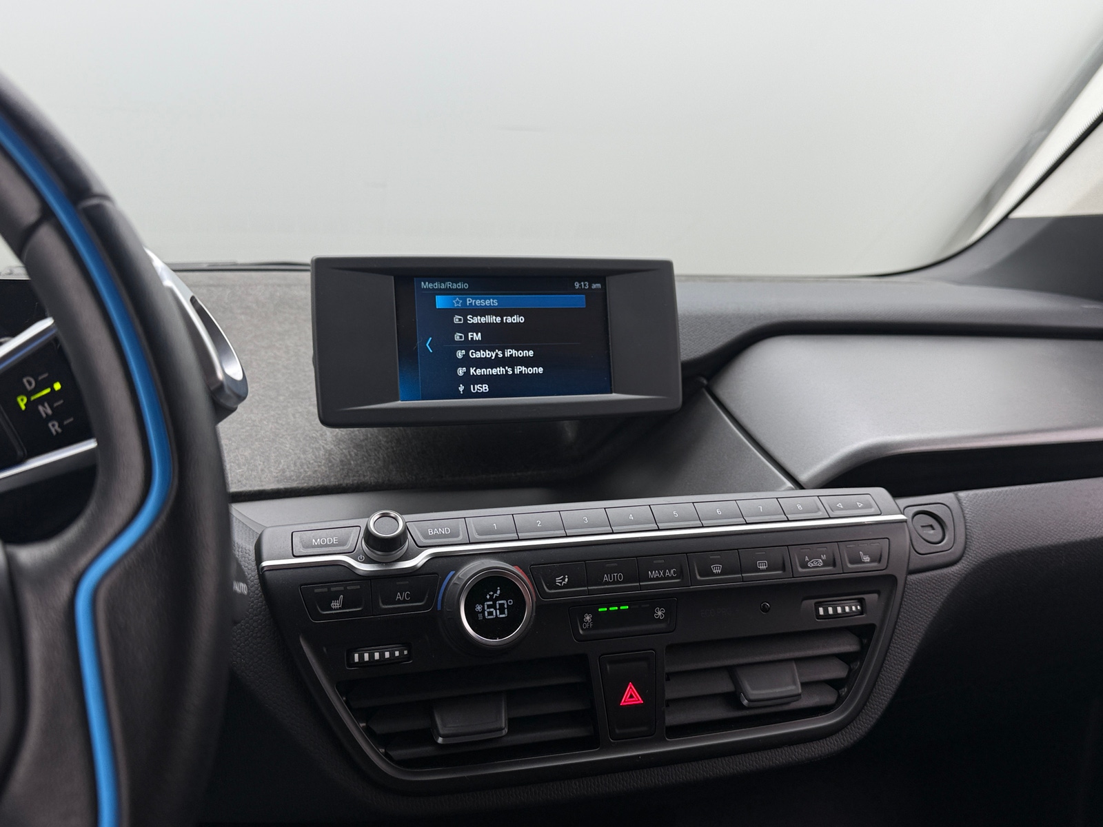 Thumbnail: 2019 BMW i3 - 4