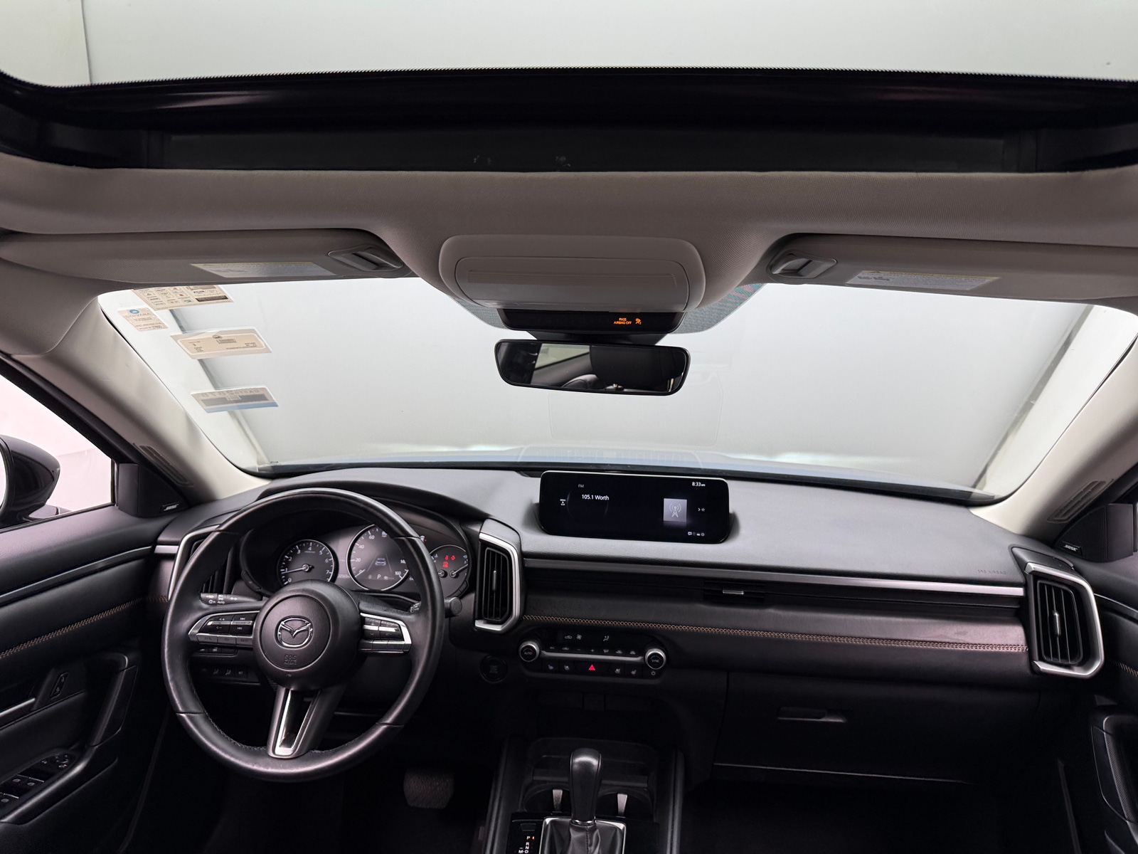 Thumbnail: 2026 Mazda CX-50 - 2