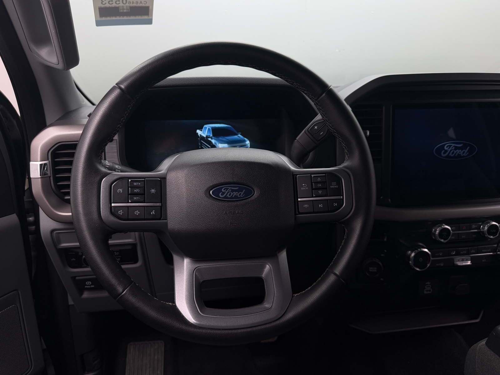 Thumbnail: 2025 Ford Econoline - 5