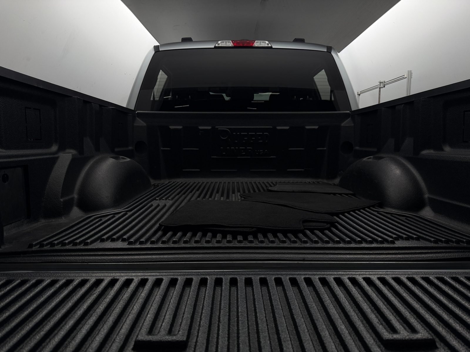 Thumbnail: 2025 Ford Econoline - 7