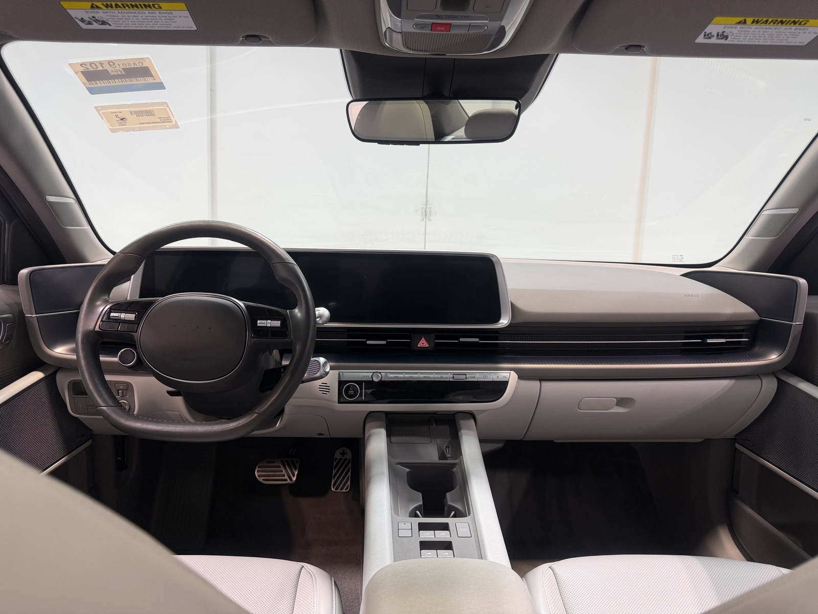 Thumbnail: 2024 Hyundai Ioniq 6 - 2