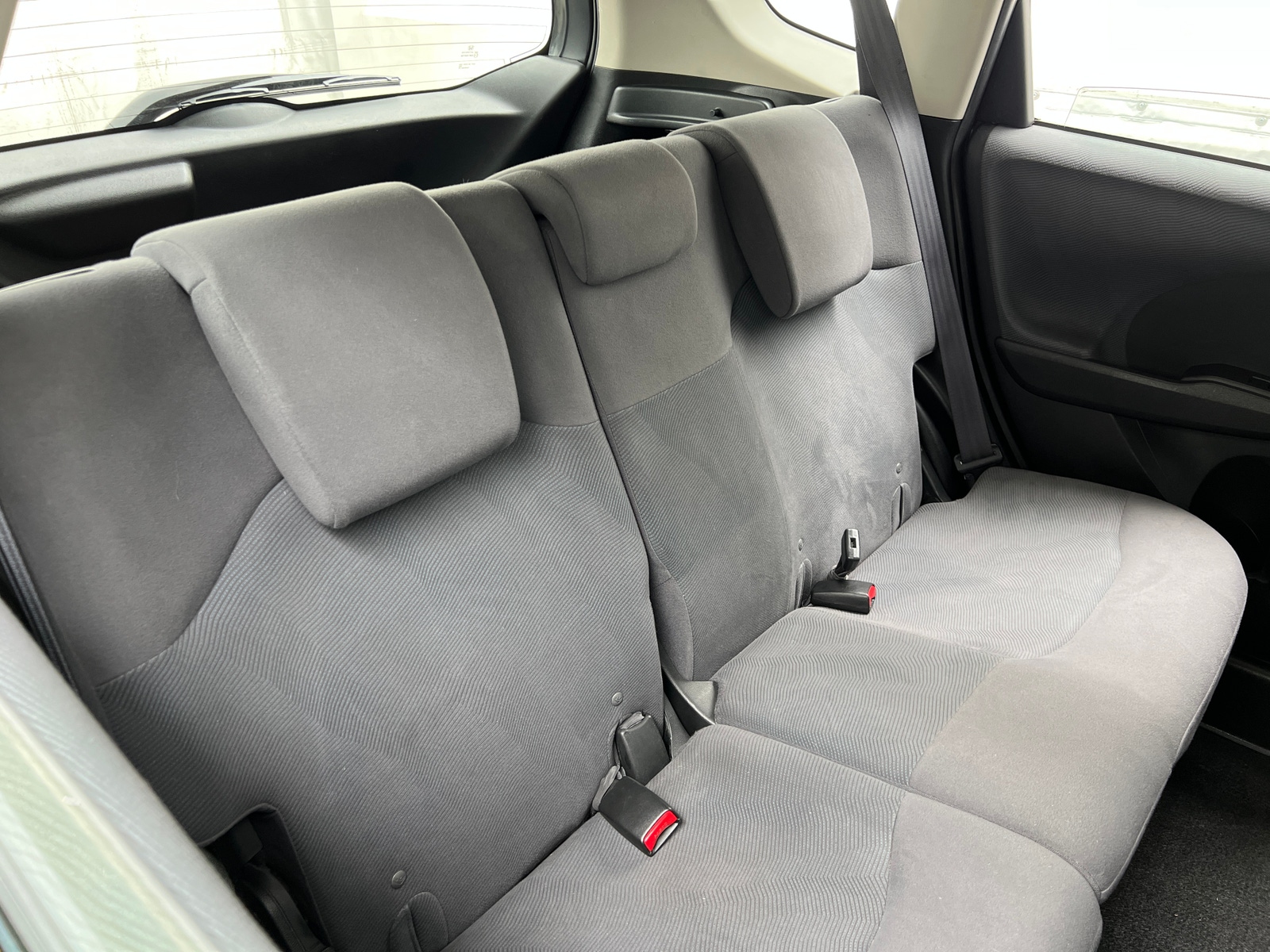 Thumbnail: 2012 Honda Fit - 6