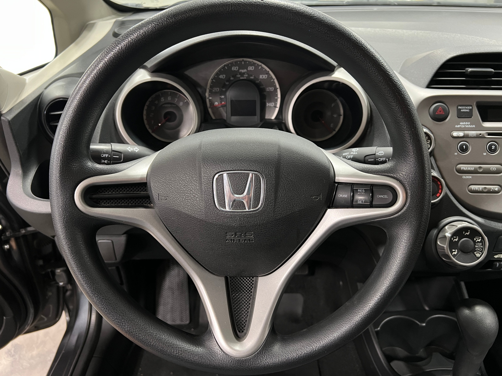 Thumbnail: 2012 Honda Fit - 5