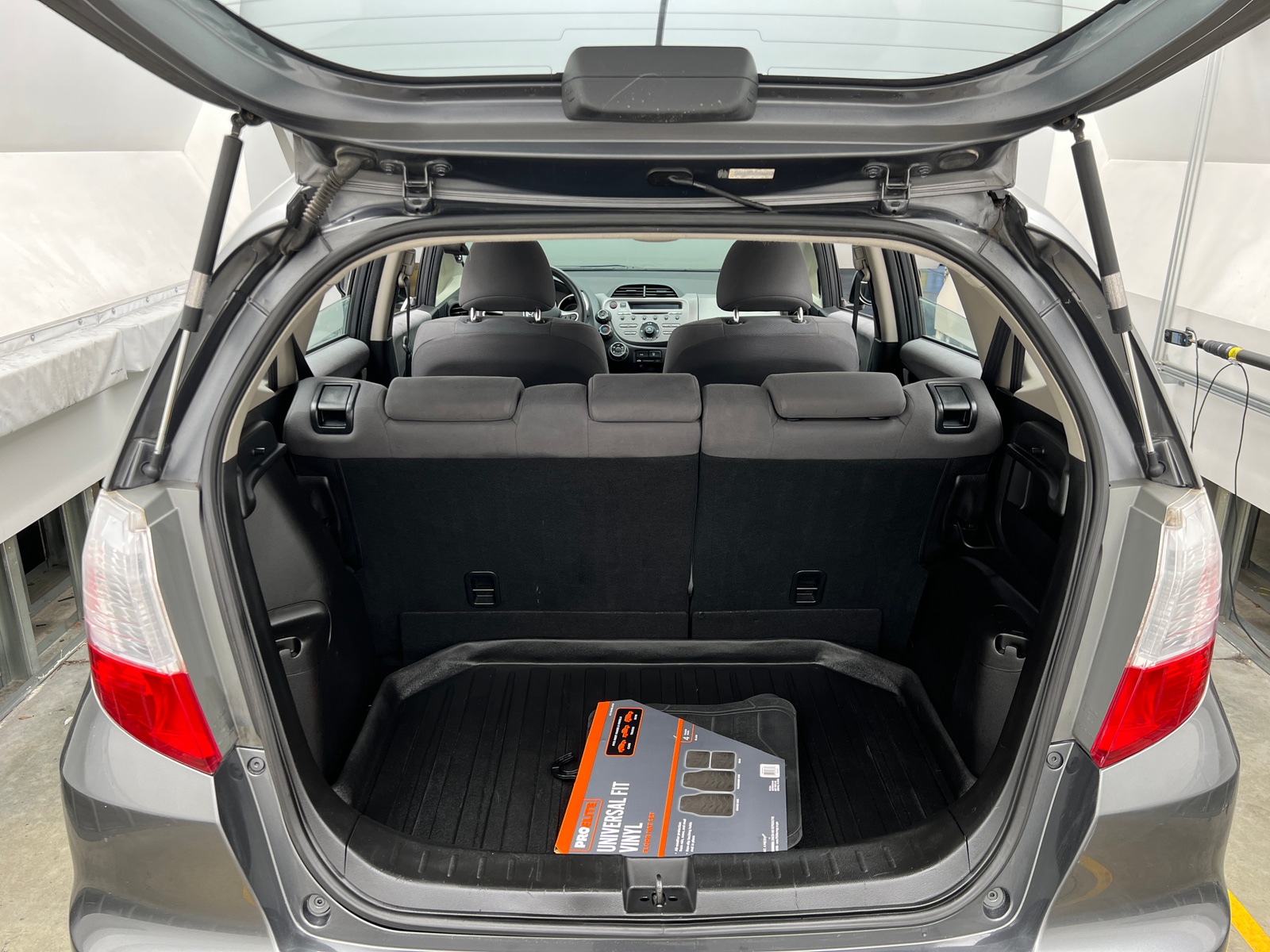 Thumbnail: 2012 Honda Fit - 7