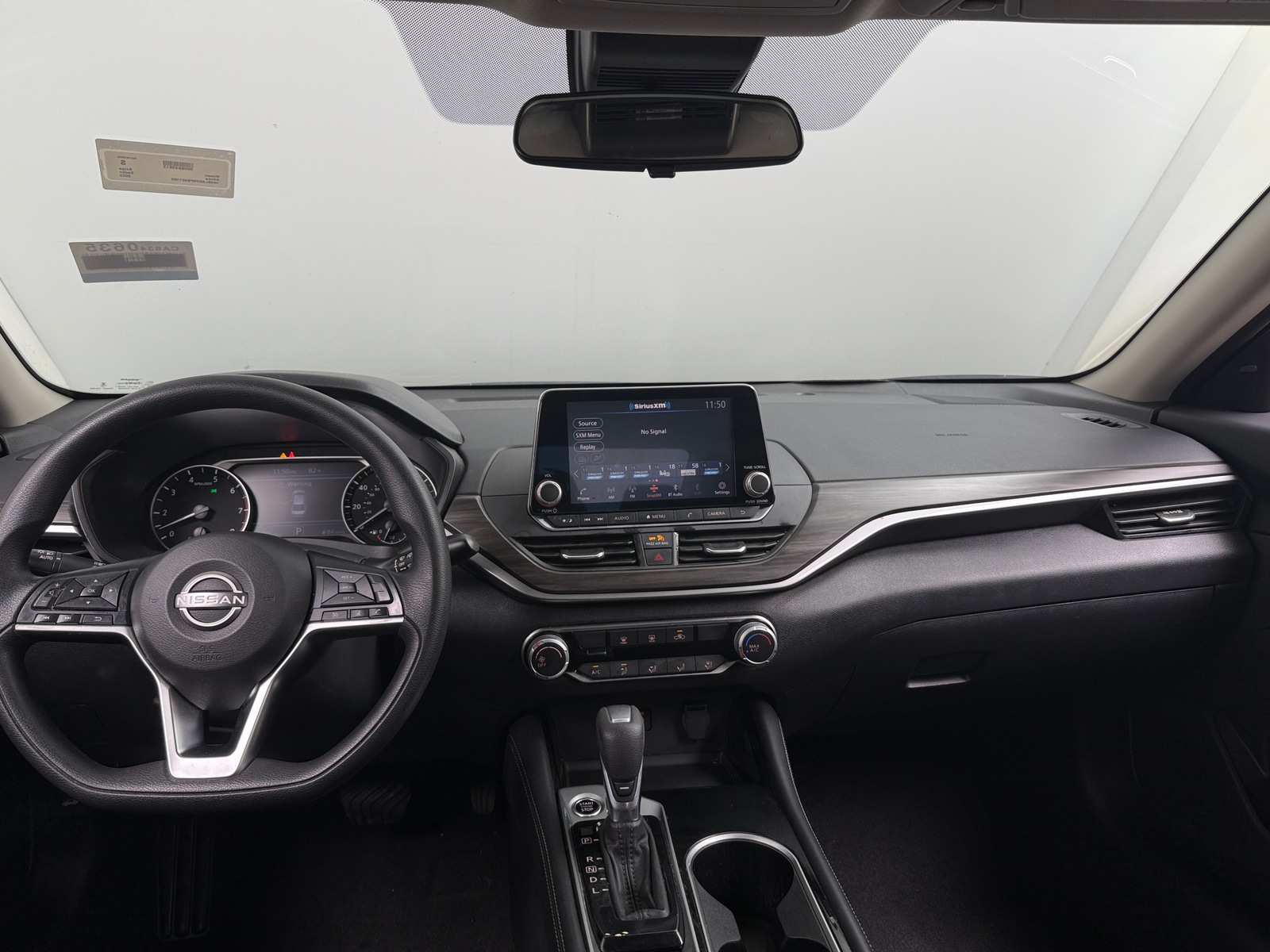 Thumbnail: 2023 Nissan Altima - 3