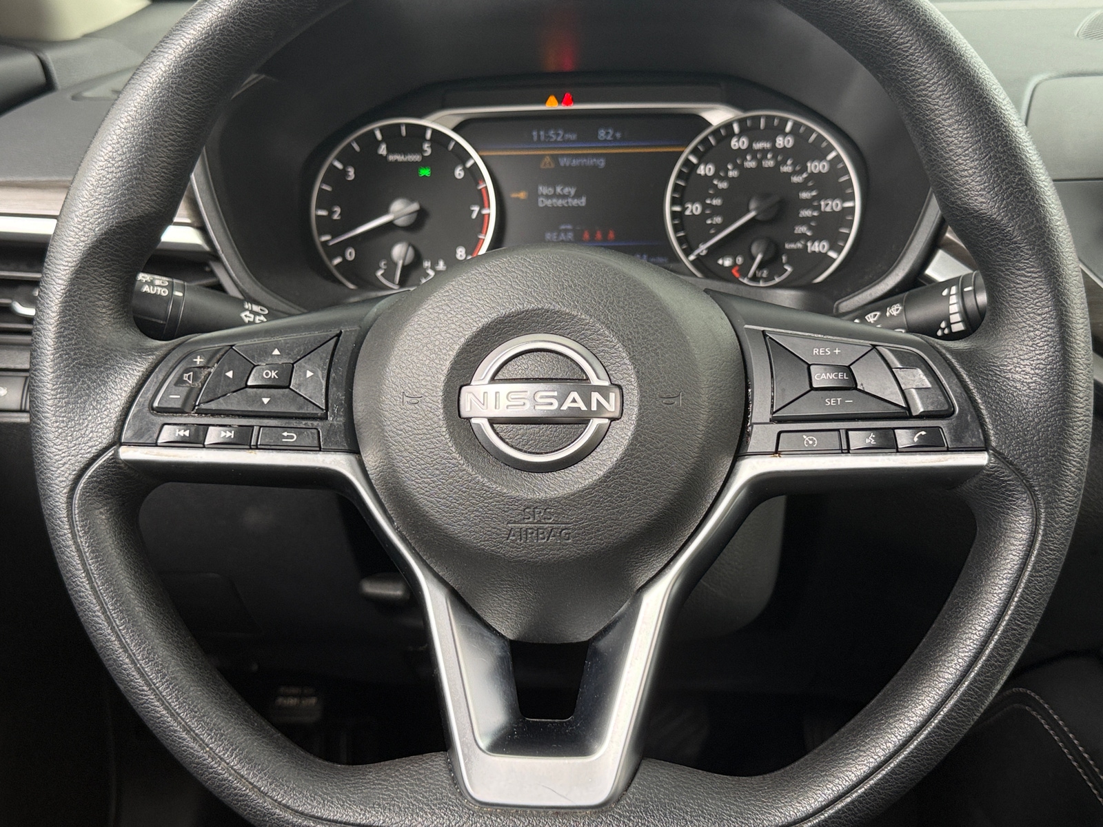 Thumbnail: 2023 Nissan Altima - 5