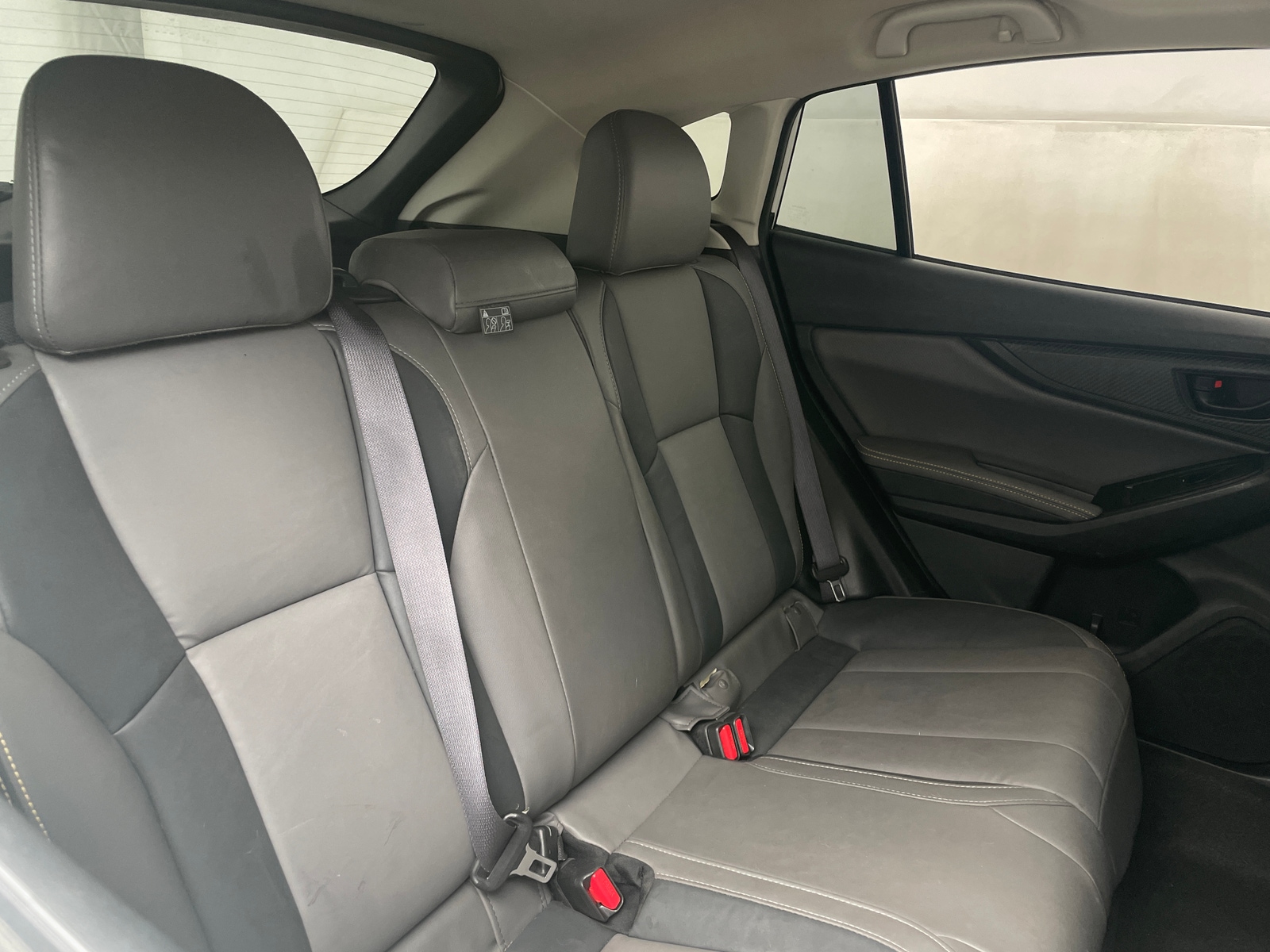 Thumbnail: 2021 Subaru Crosstrek - 5