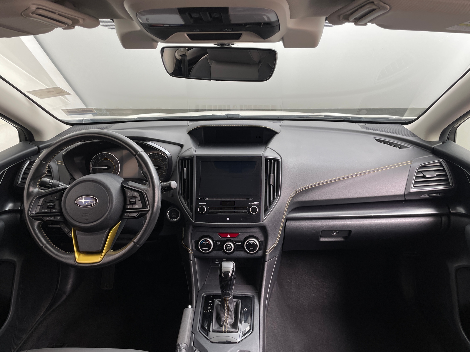 Thumbnail: 2021 Subaru Crosstrek - 2