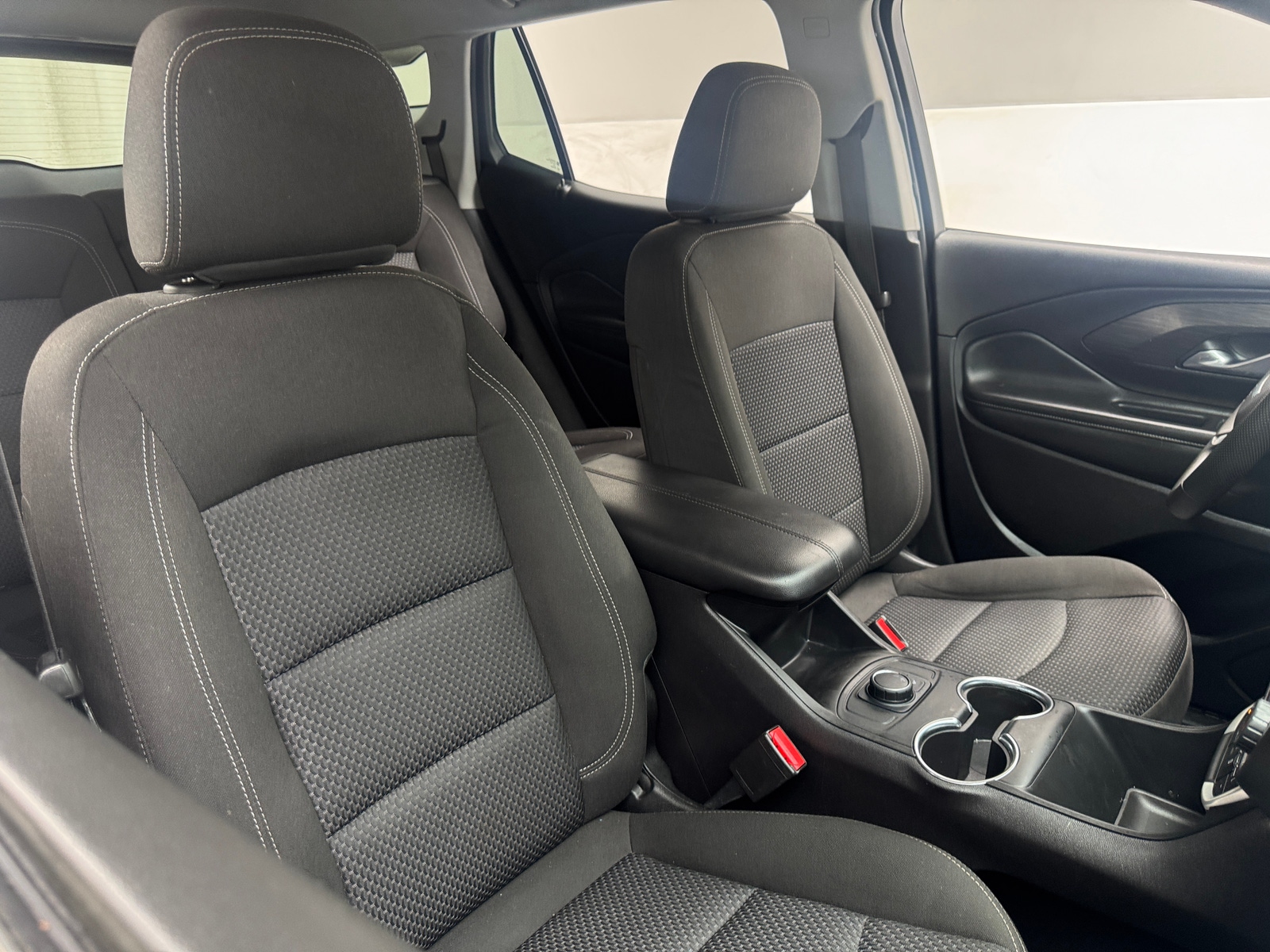 Thumbnail: 2024 GMC Terrain - 2