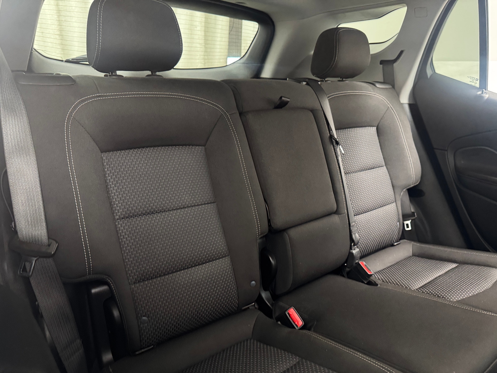 Thumbnail: 2024 GMC Terrain - 6