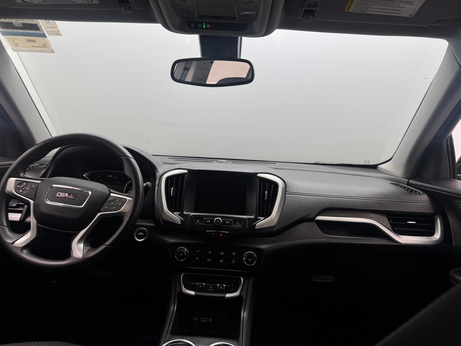 Thumbnail: 2024 GMC Terrain - 3