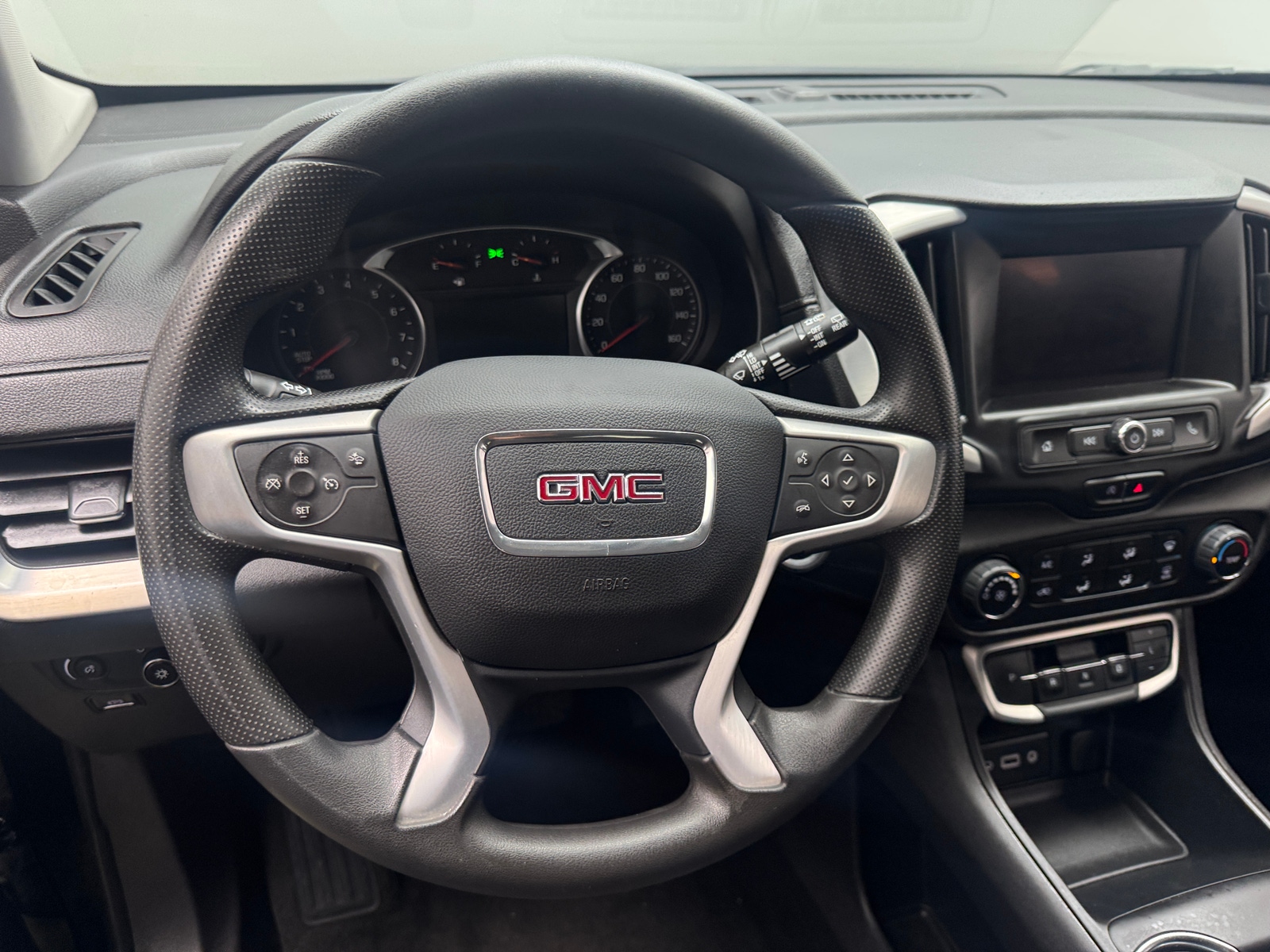Thumbnail: 2024 GMC Terrain - 5