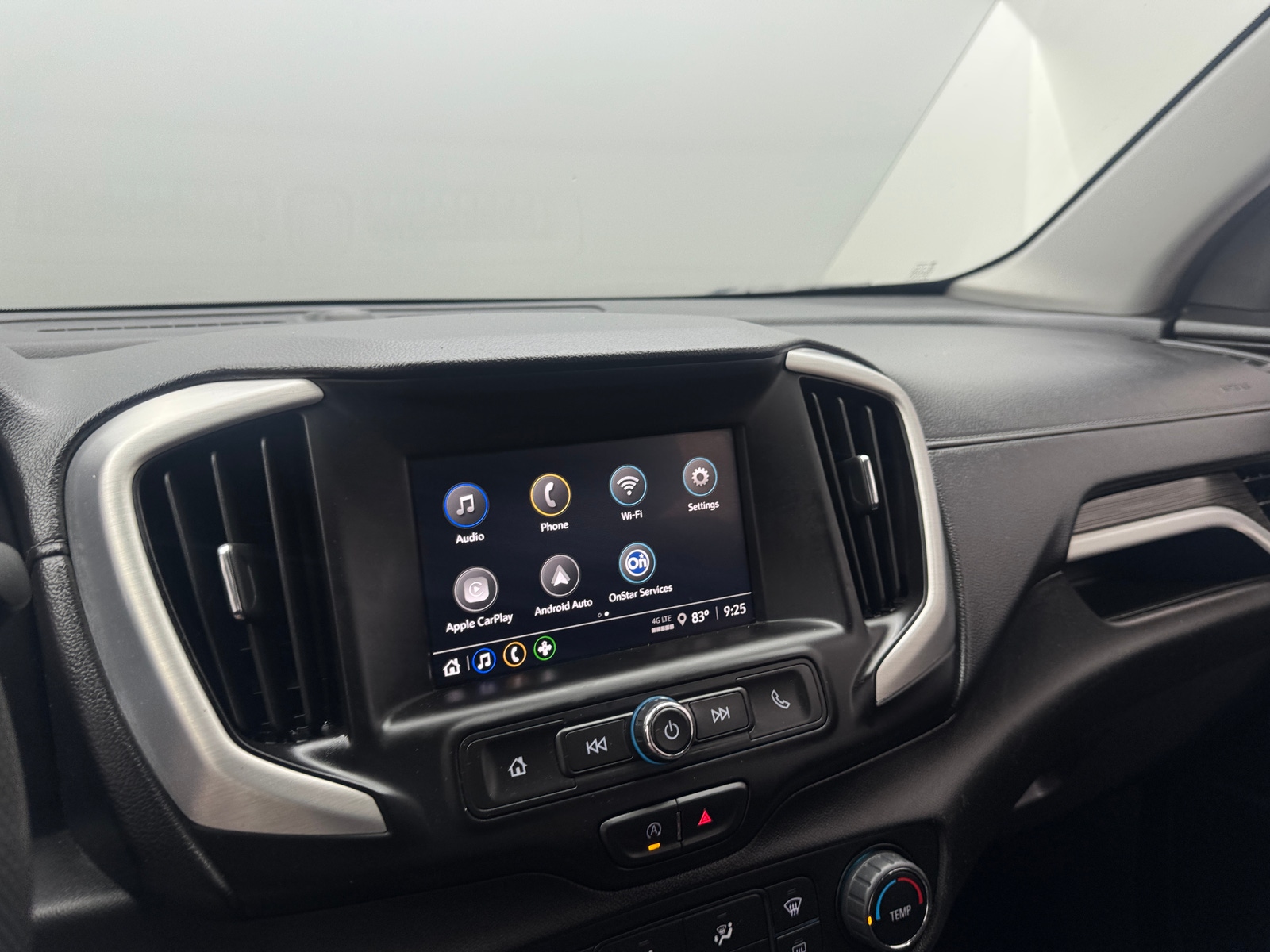 Thumbnail: 2024 GMC Terrain - 4