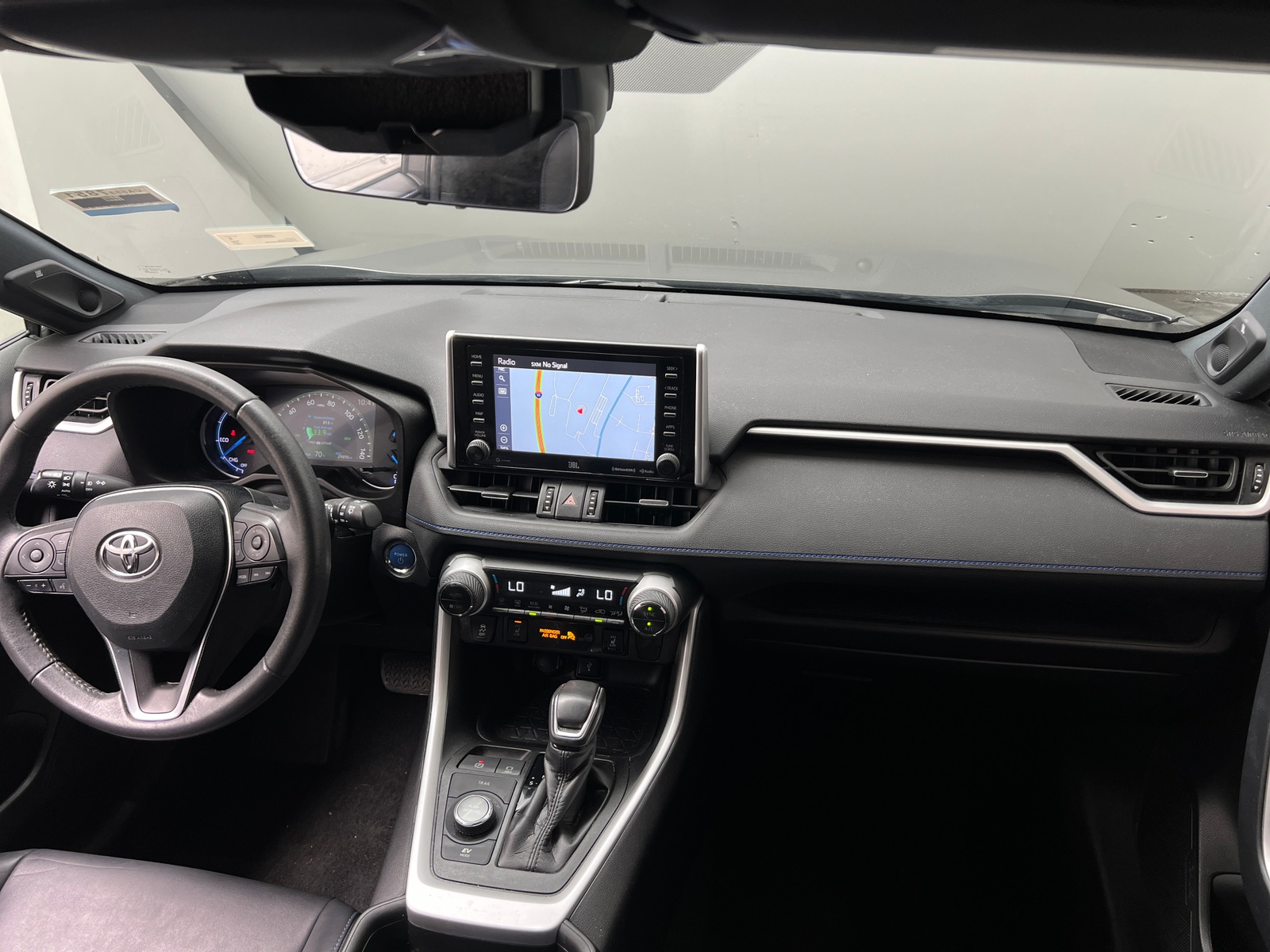 Thumbnail: 2021 Toyota RAV4 - 3