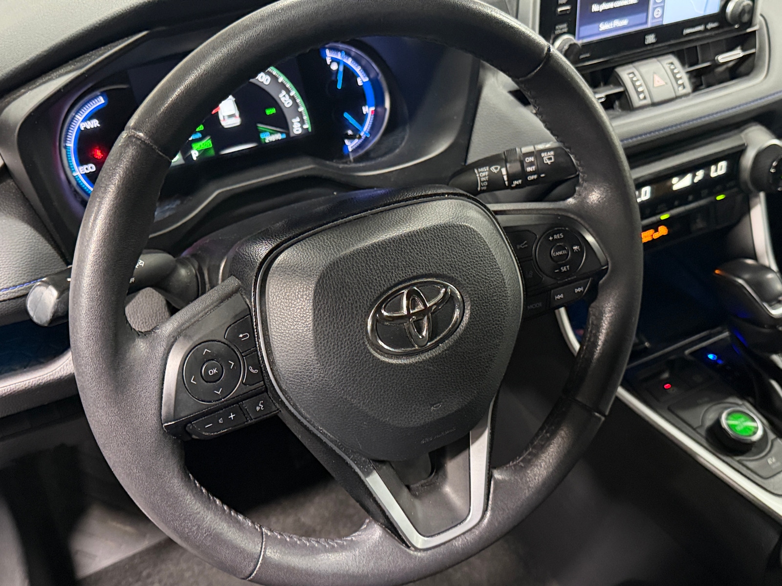 Thumbnail: 2021 Toyota RAV4 - 5