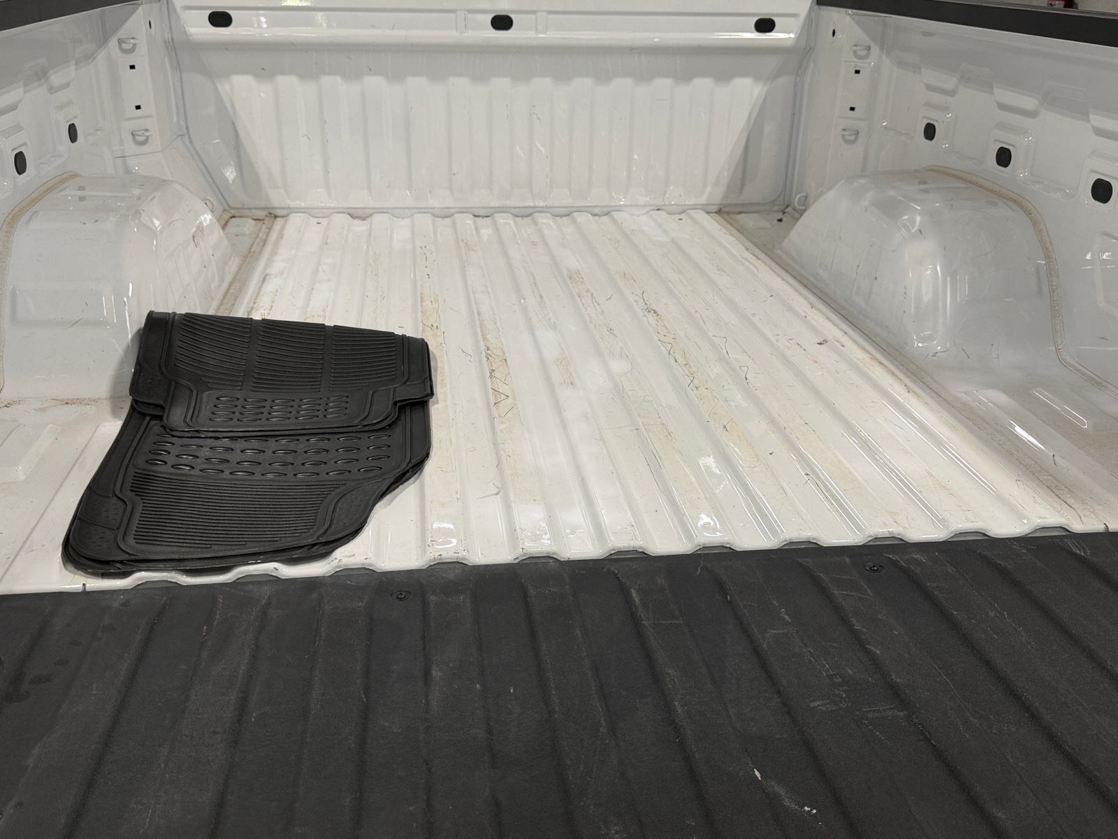 Thumbnail: 2026 Chevrolet Silverado 1500 - 7