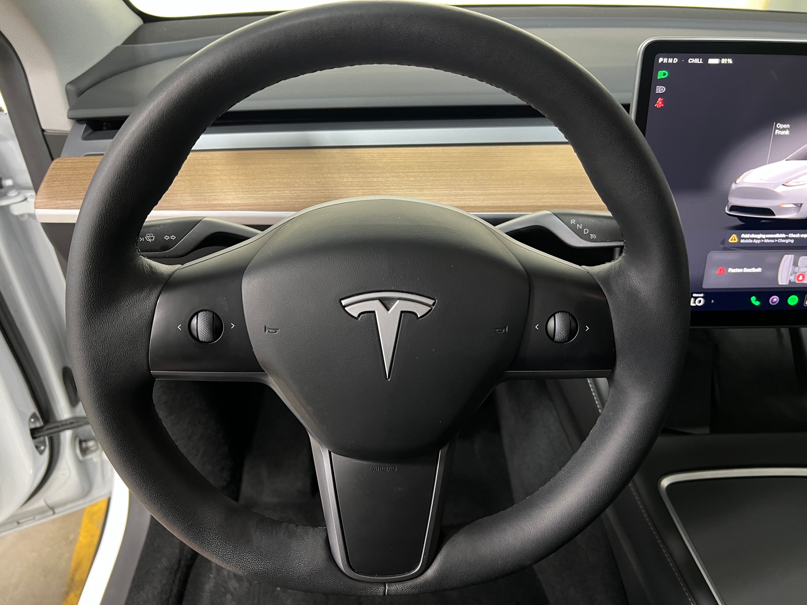 Thumbnail: 2023 Tesla Model Y - 4