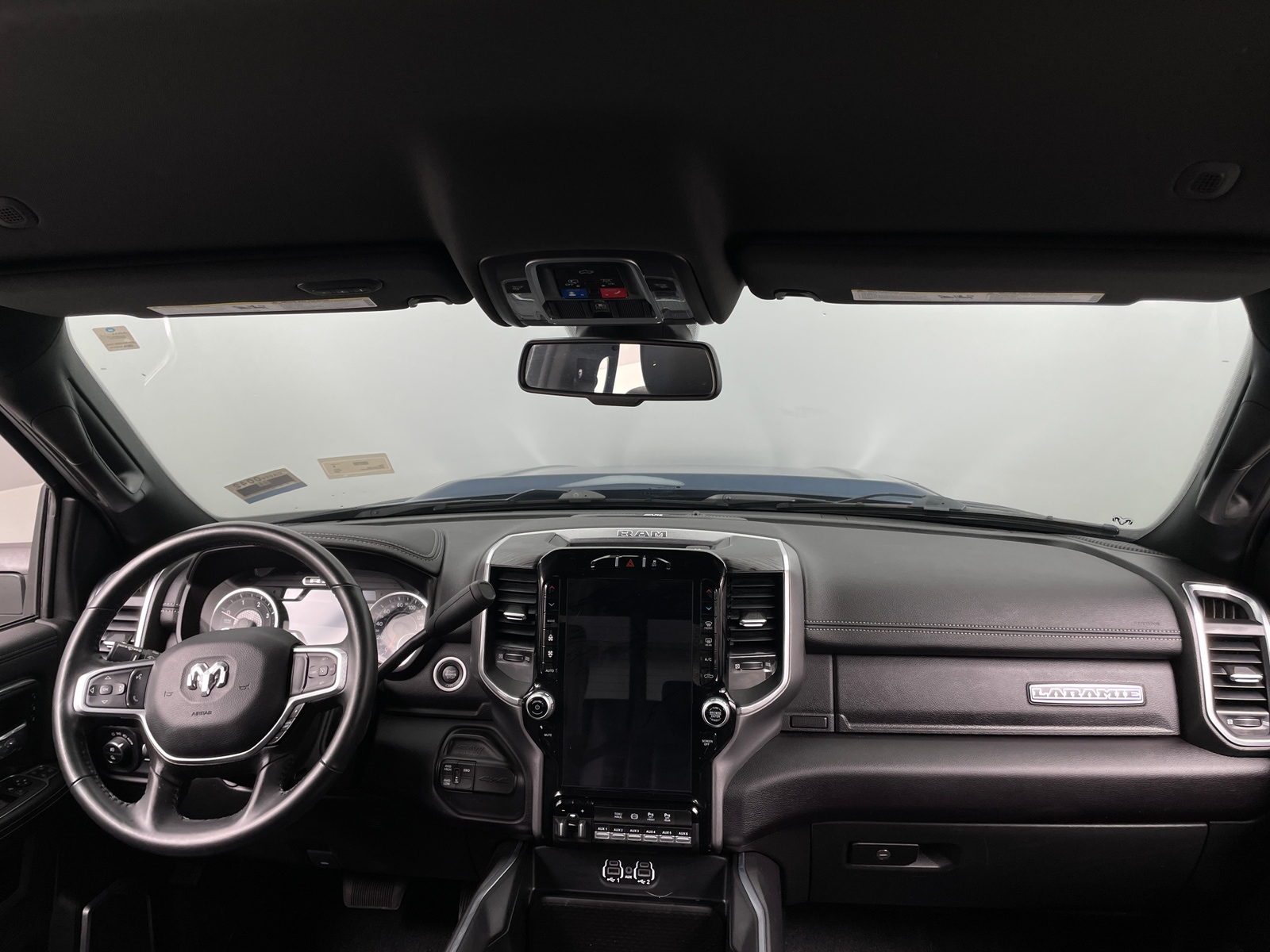 Thumbnail: 2023 RAM 2500 - 2
