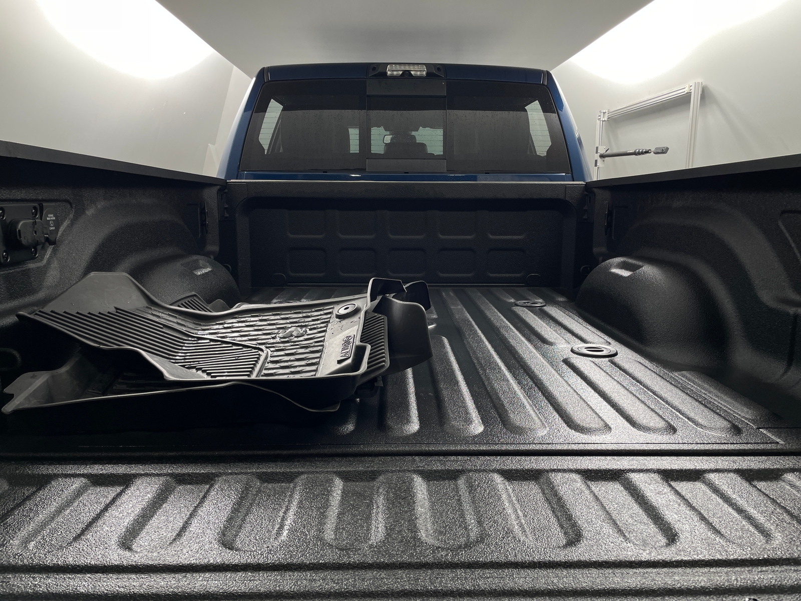 Thumbnail: 2023 RAM 2500 - 6