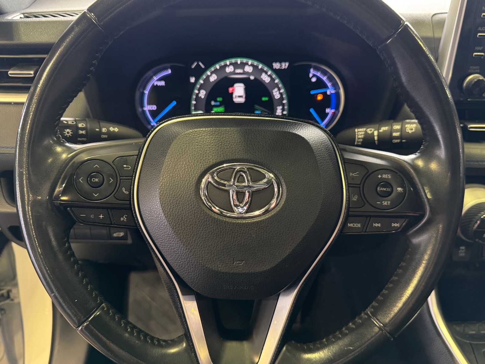 Thumbnail: 2020 Toyota RAV4 - 5