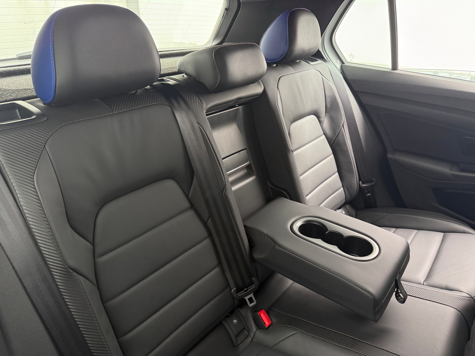 Thumbnail: 2023 Volkswagen Golf - 6