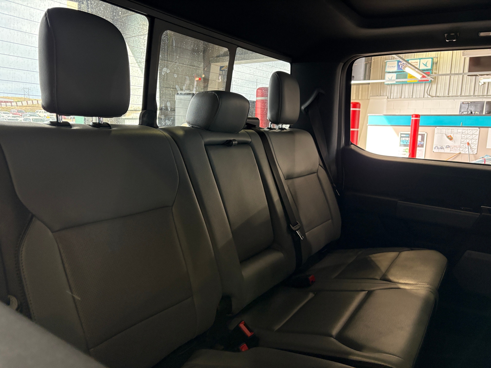 Thumbnail: 2023 Ford F-150 - 5