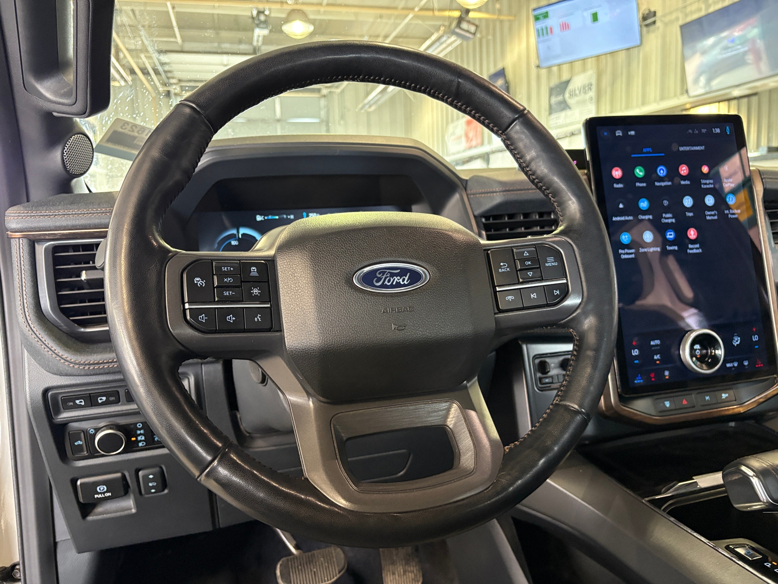 Thumbnail: 2023 Ford F-150 - 4